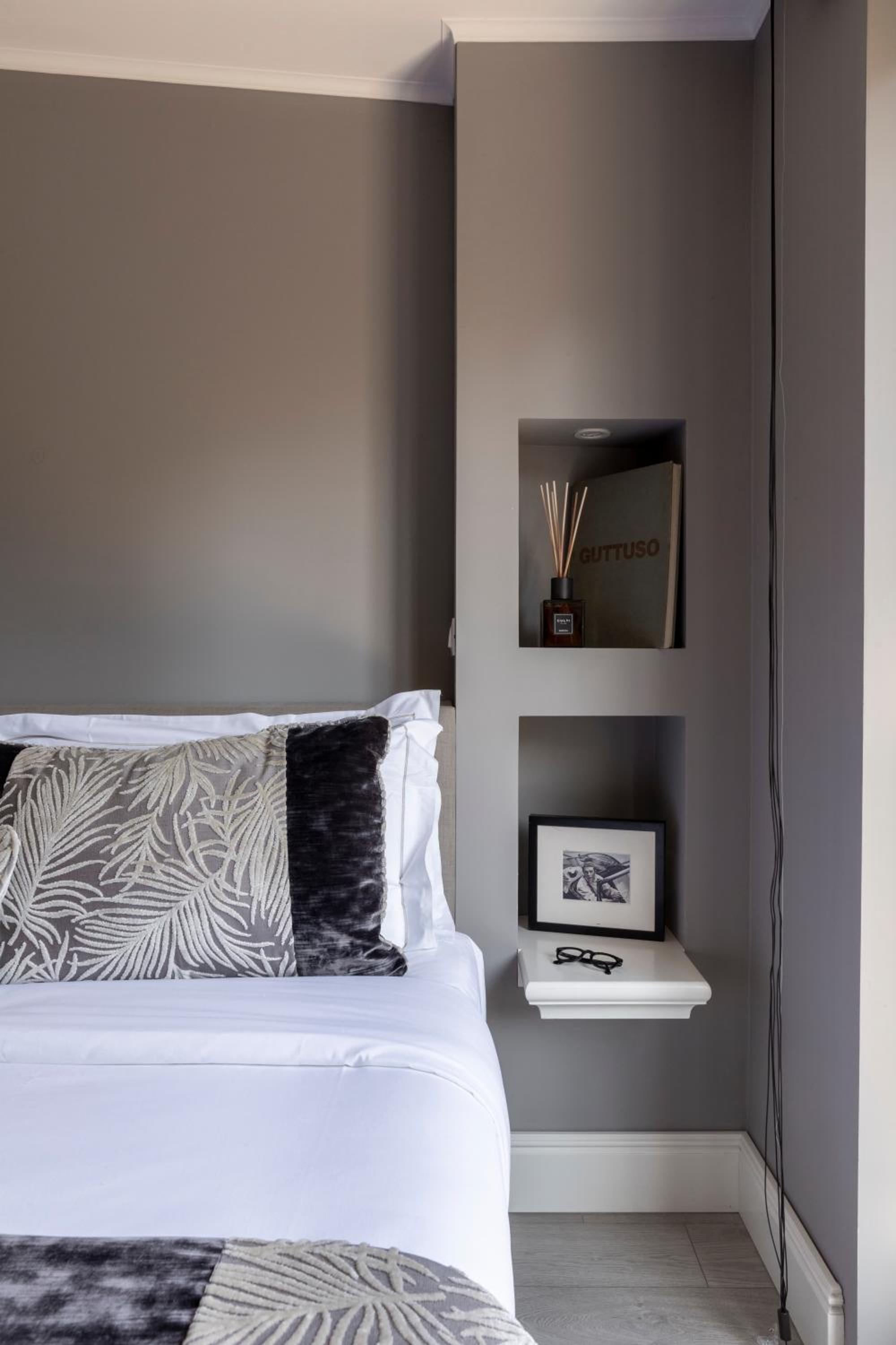 NAMAN HOTELLERIE - Spagna