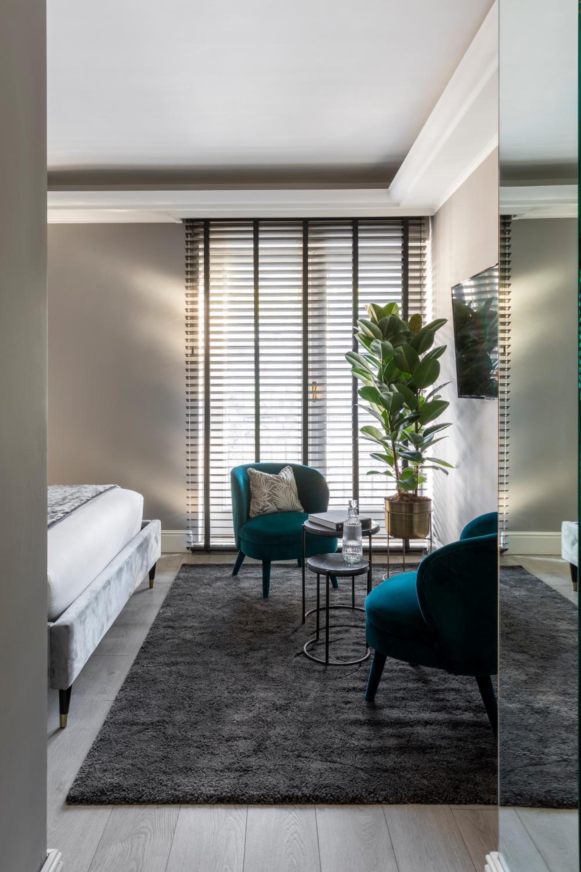 NAMAN HOTELLERIE - Spagna