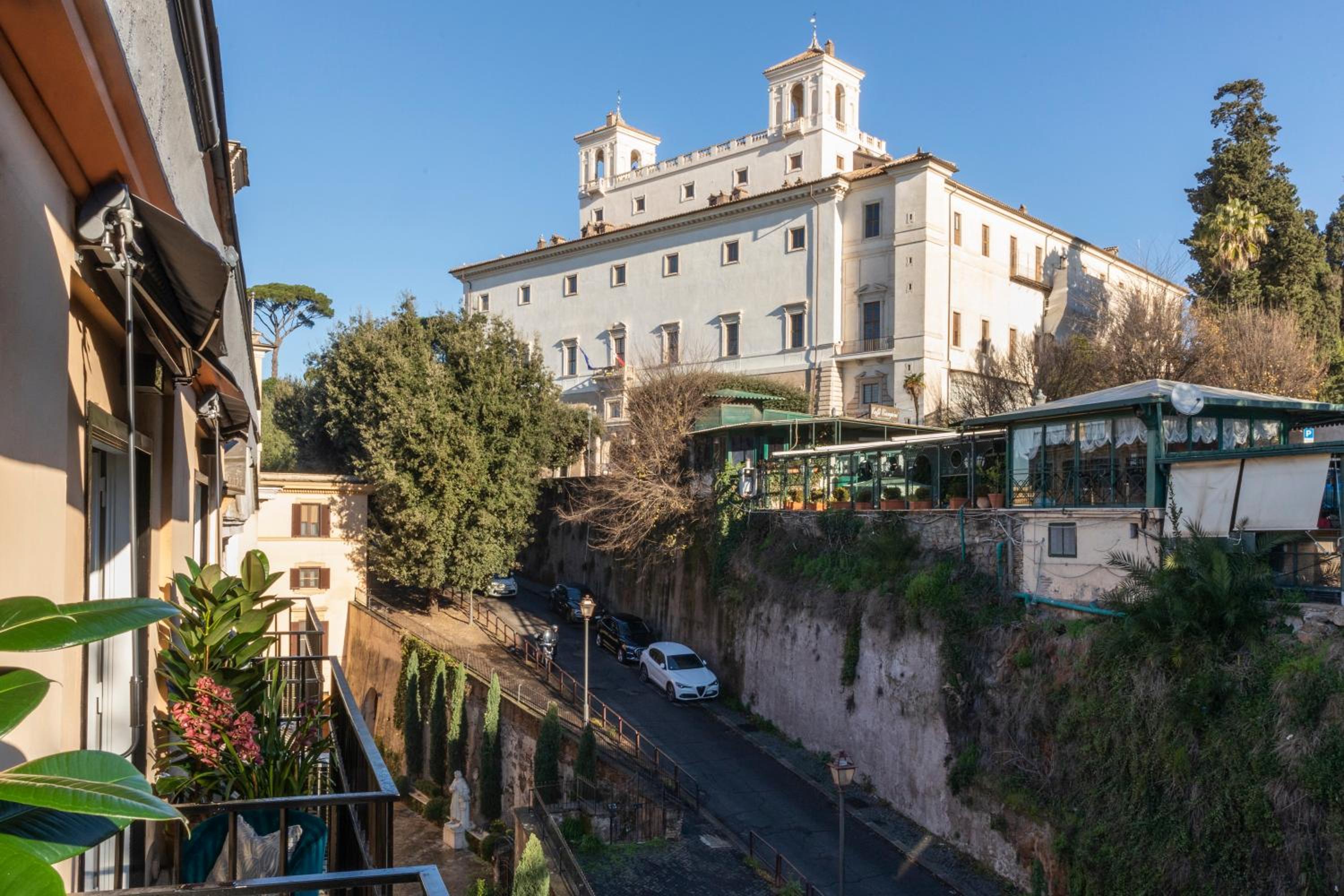 NAMAN HOTELLERIE - Spagna
