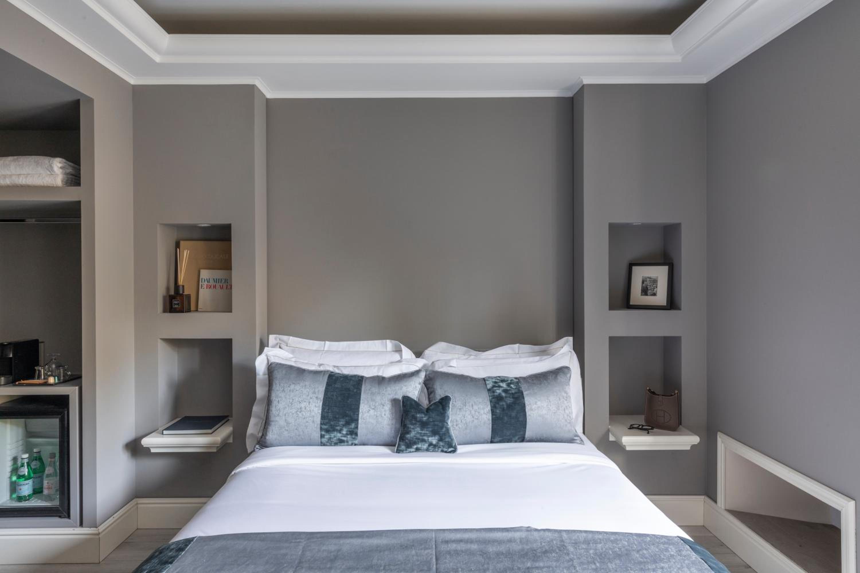 NAMAN HOTELLERIE - Spagna