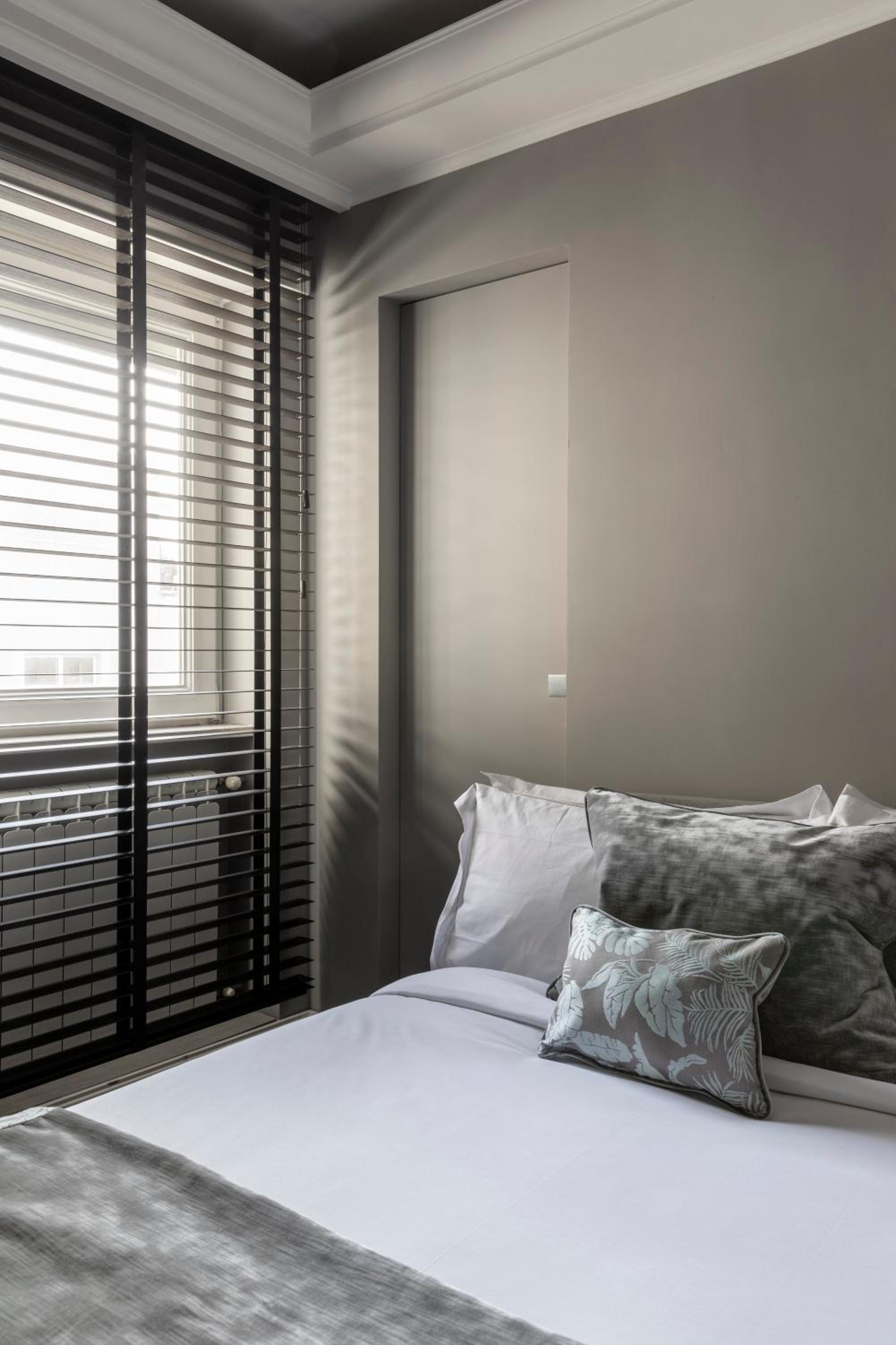 NAMAN HOTELLERIE - Spagna