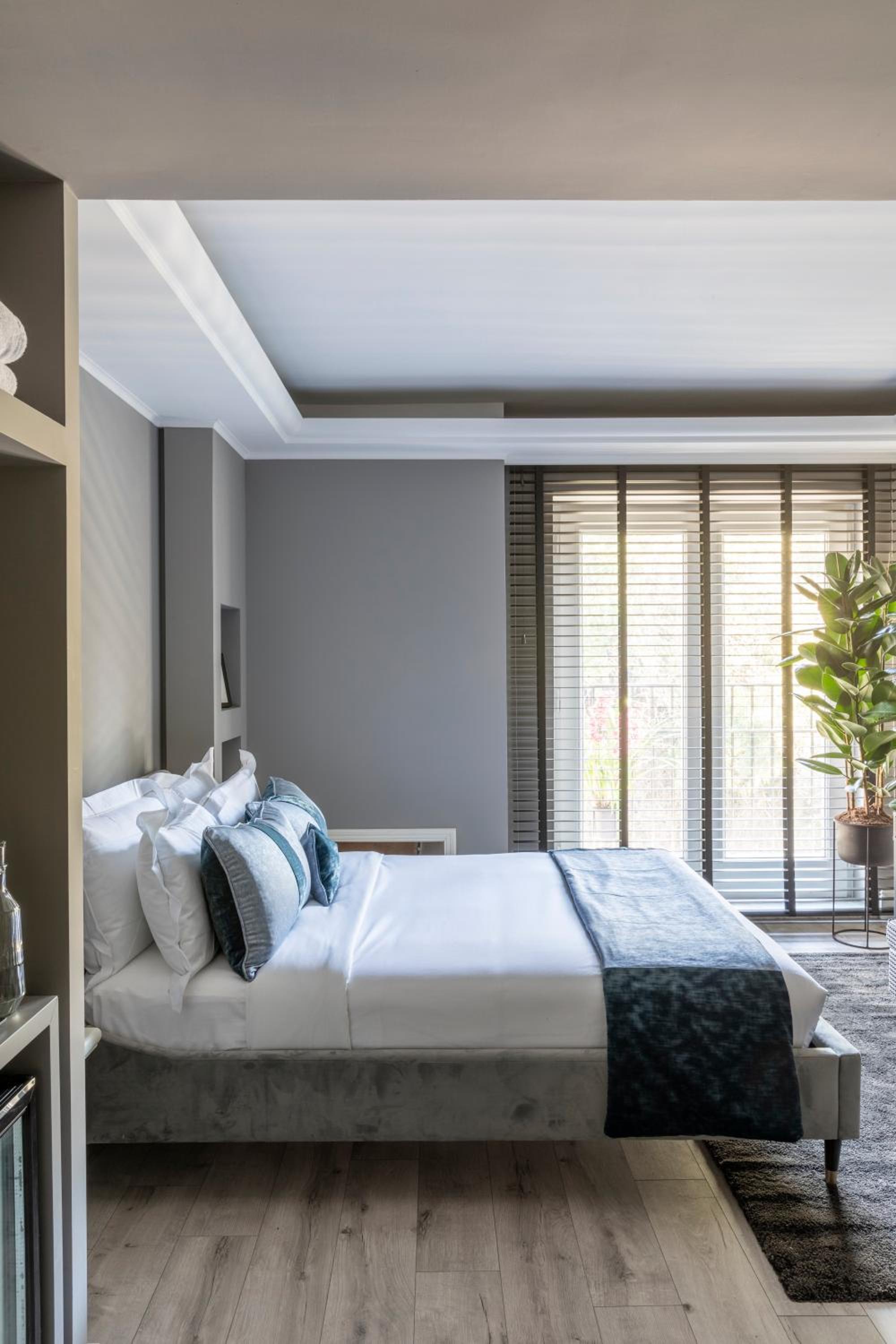 NAMAN HOTELLERIE - Spagna