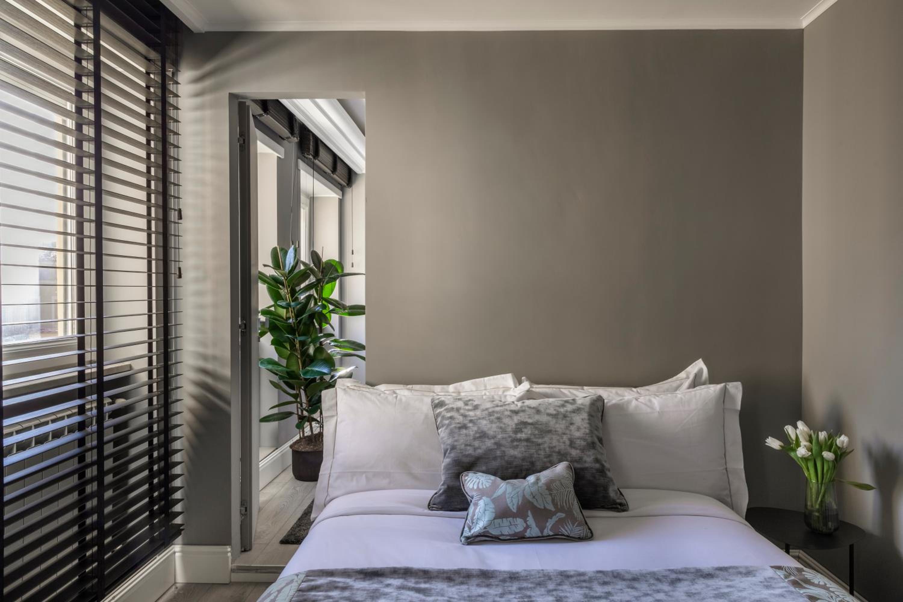 NAMAN HOTELLERIE - Spagna