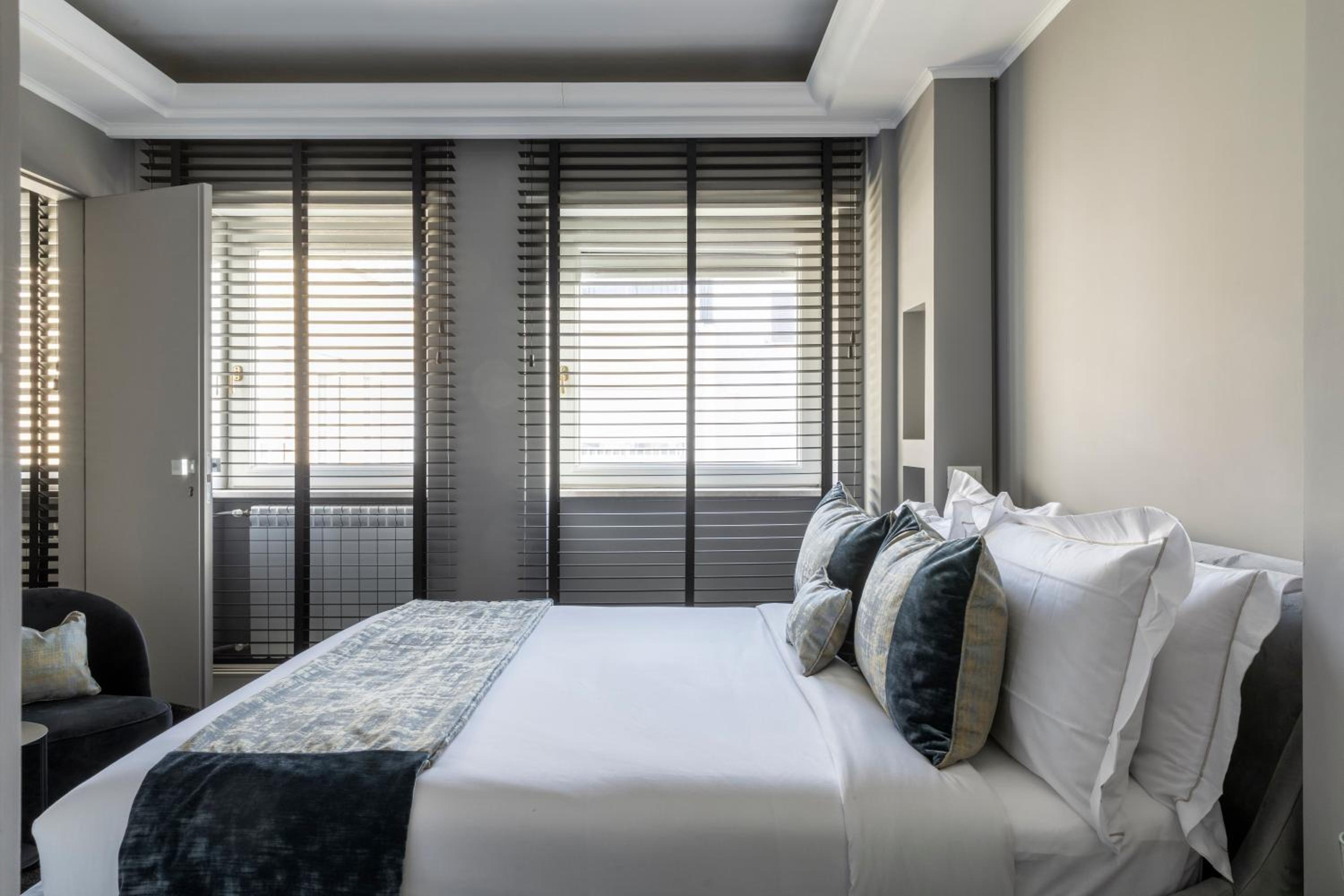 NAMAN HOTELLERIE - Spagna