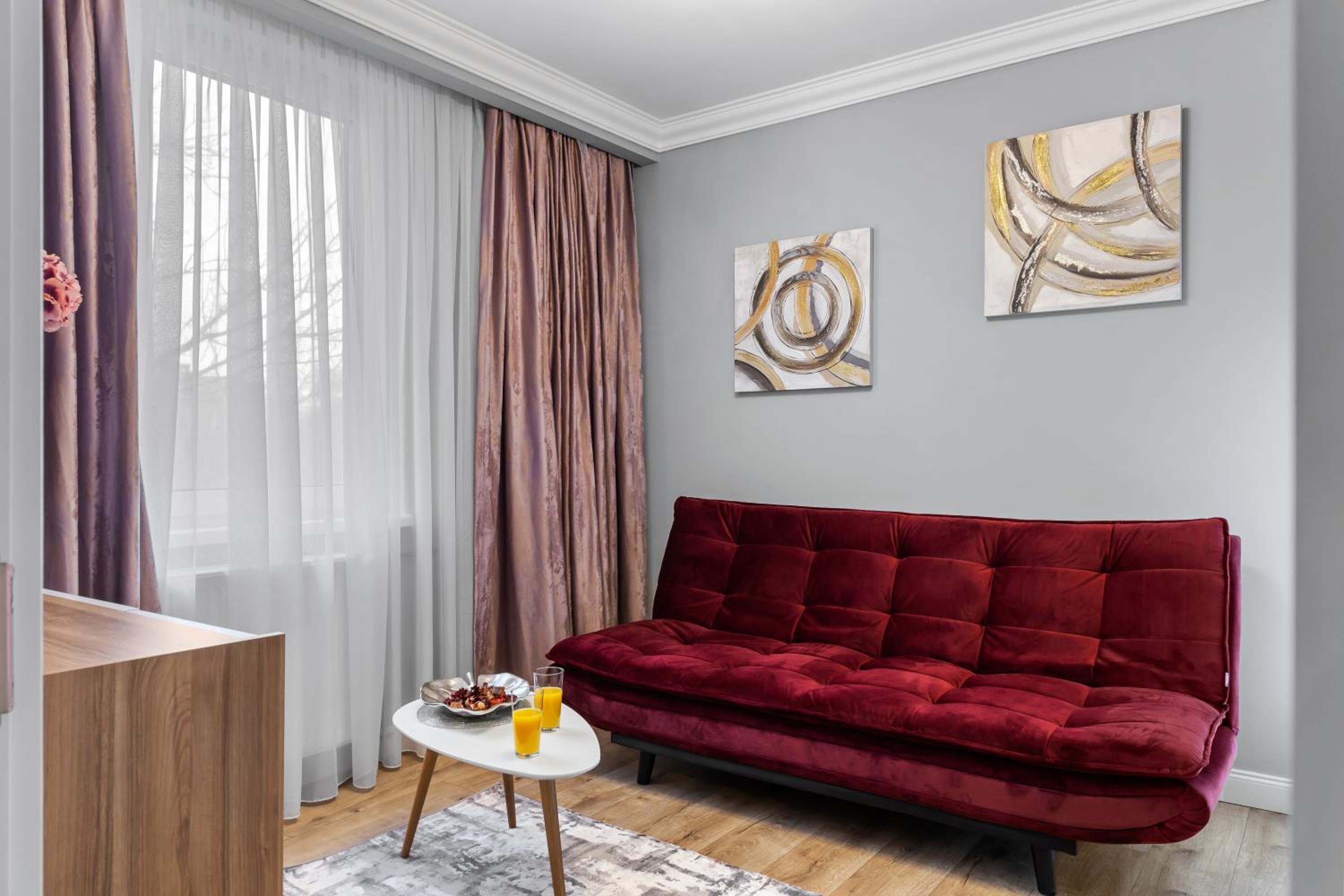 Comfort by Art City view 5