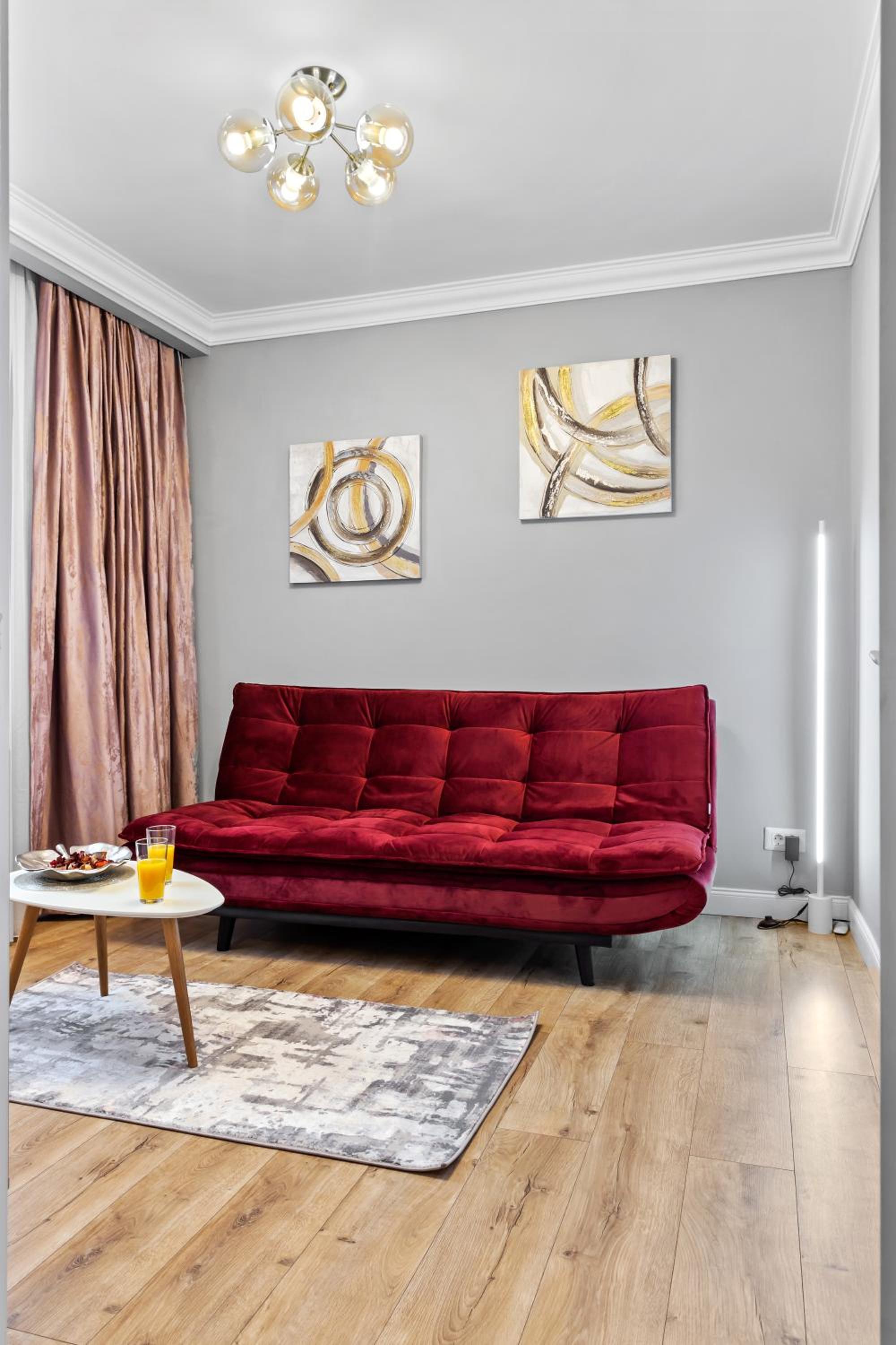 Comfort by Art City view 4