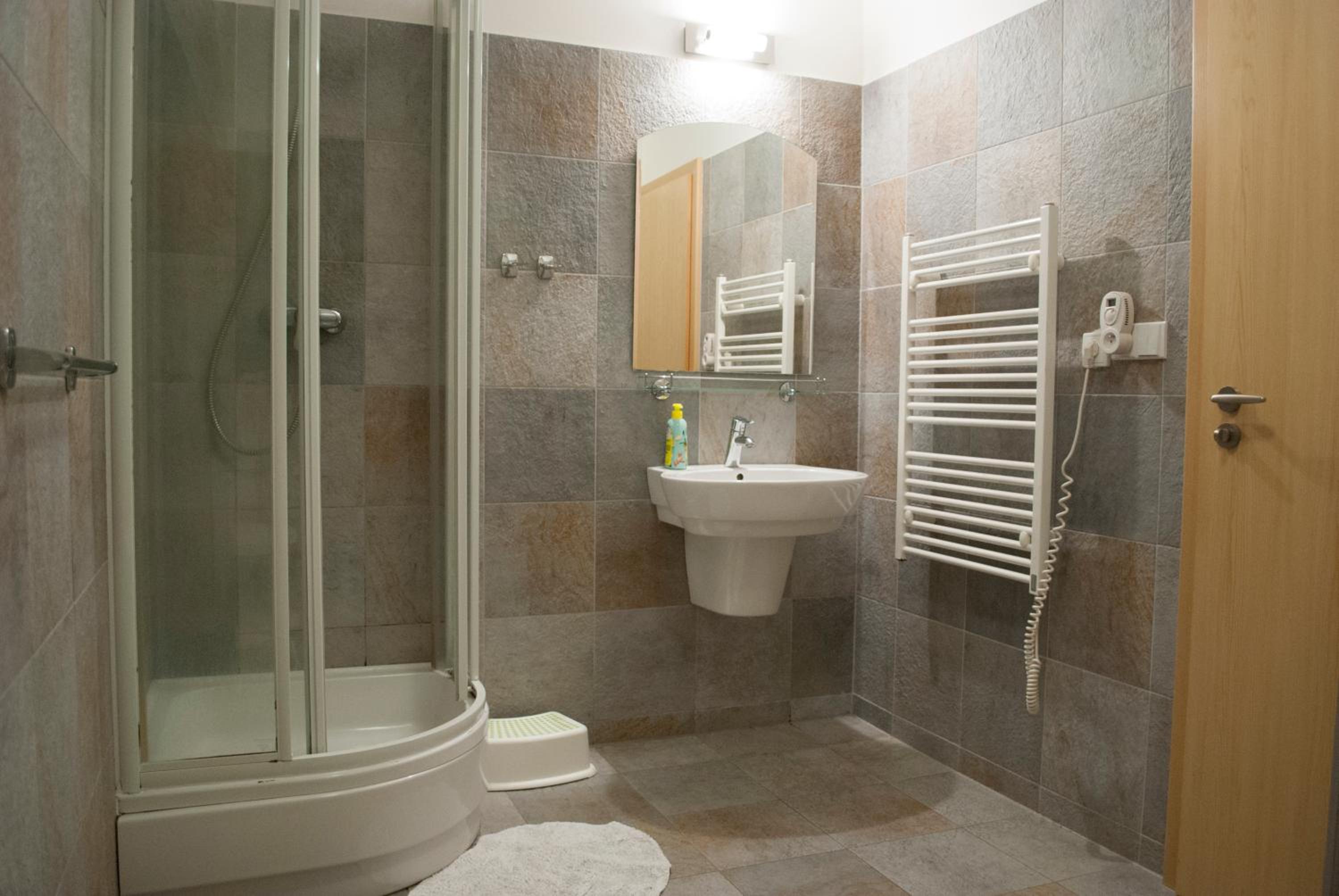 Apartmány Cestář Boží Dar