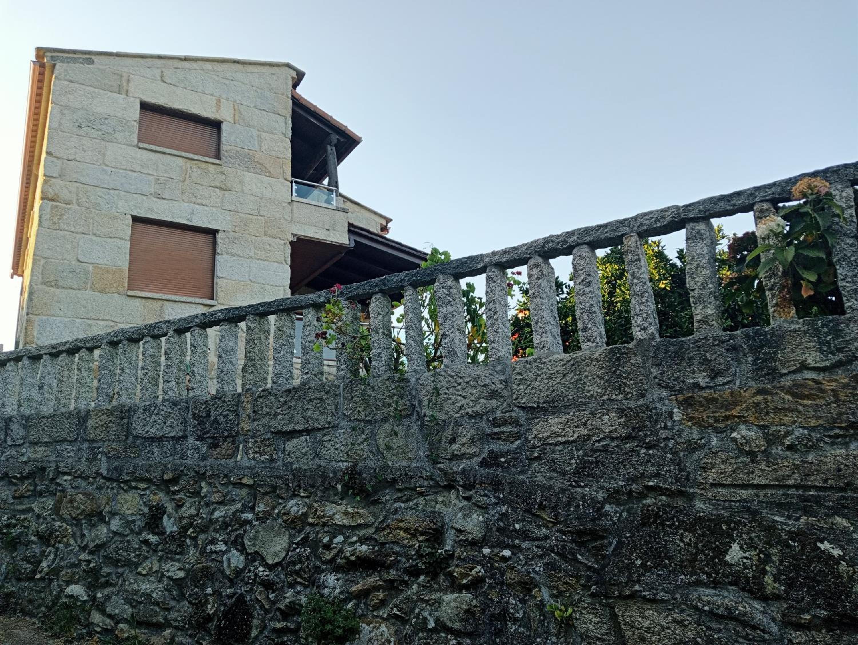 Casa da fonte