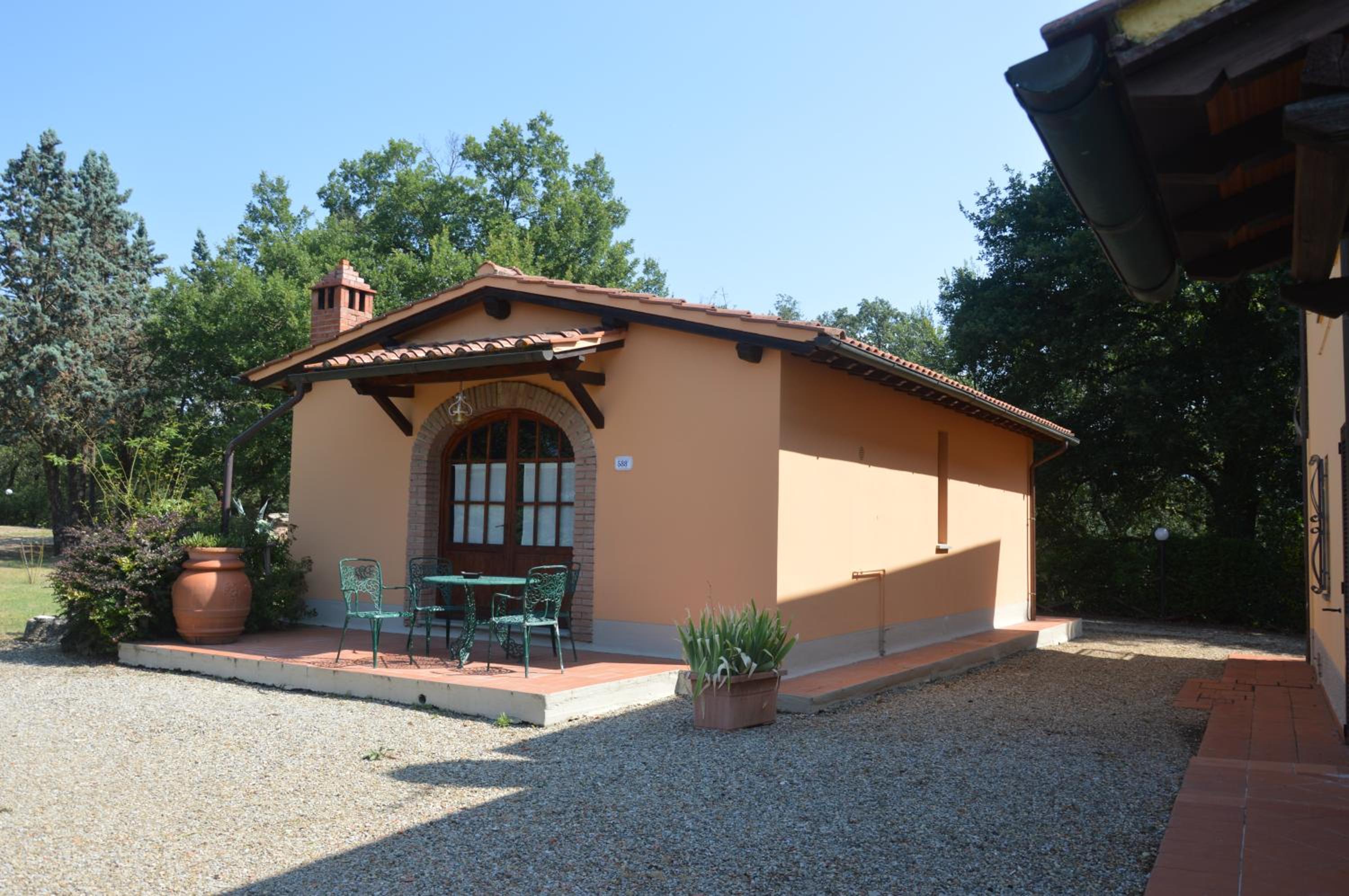 Podere San Lorenzo