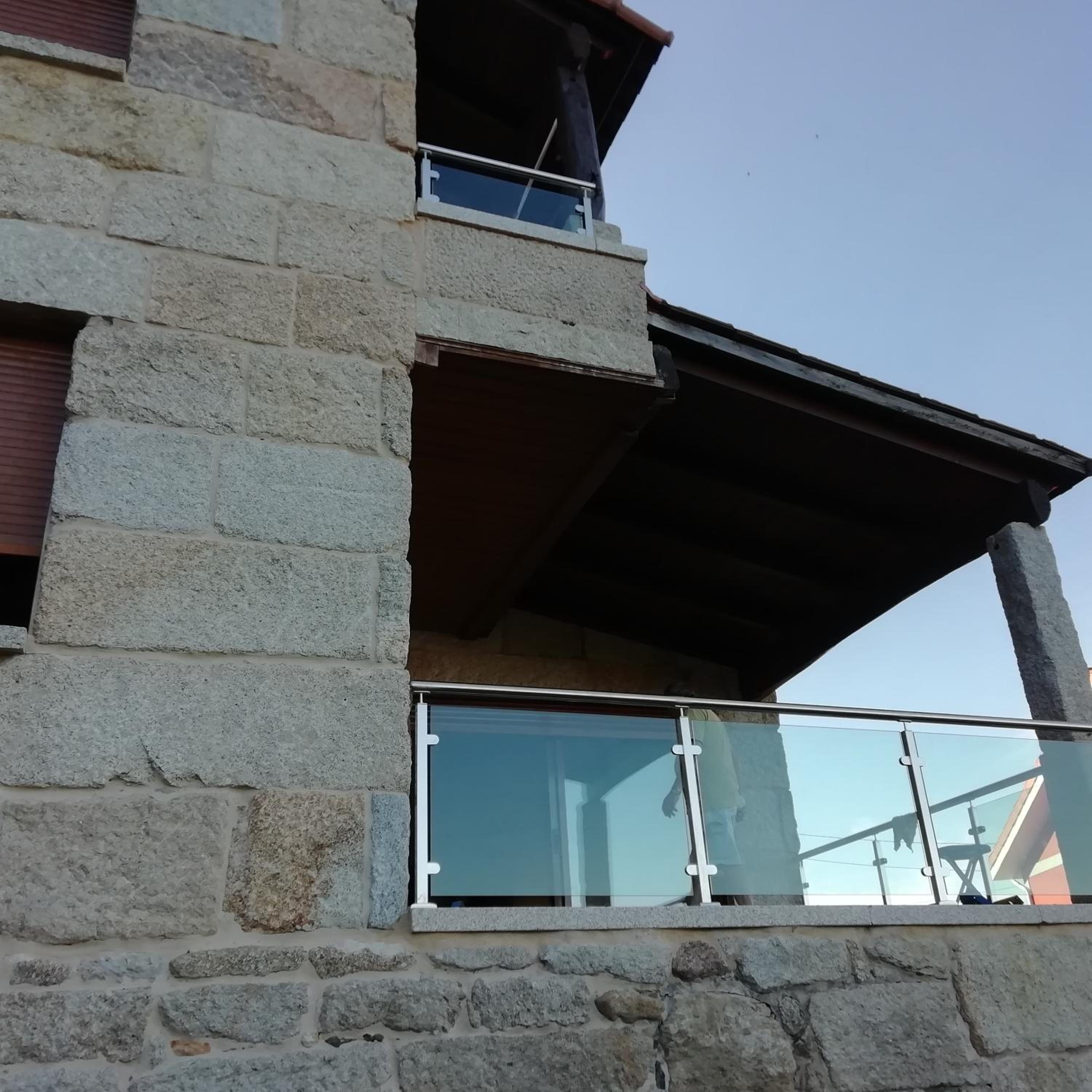 Casa da fonte
