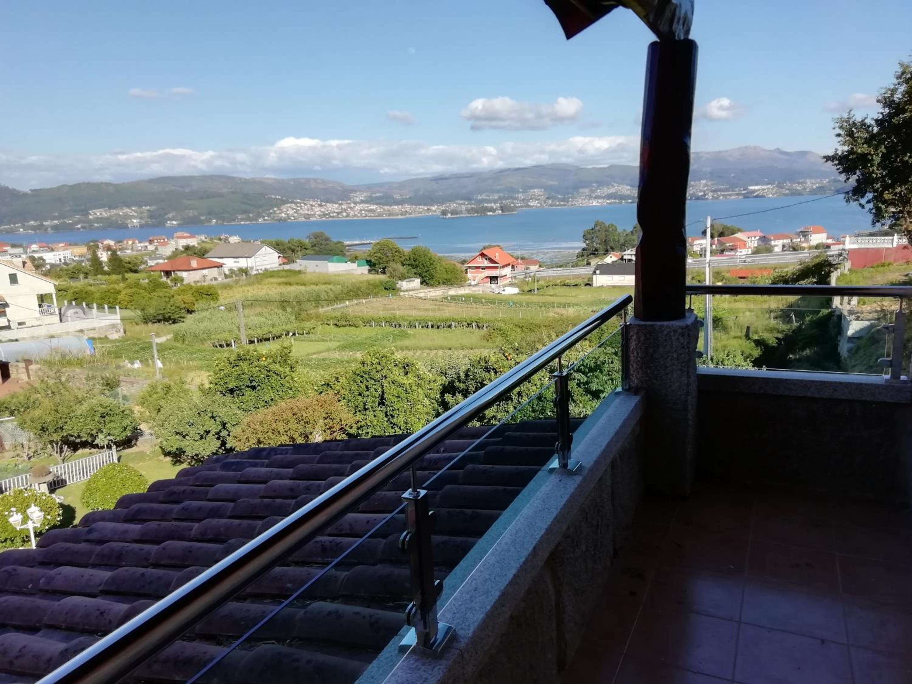 Casa da fonte
