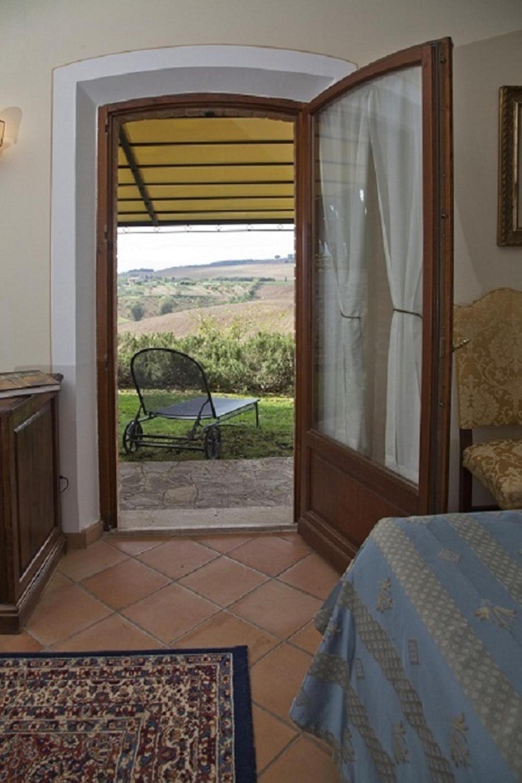 Villa Poggiano