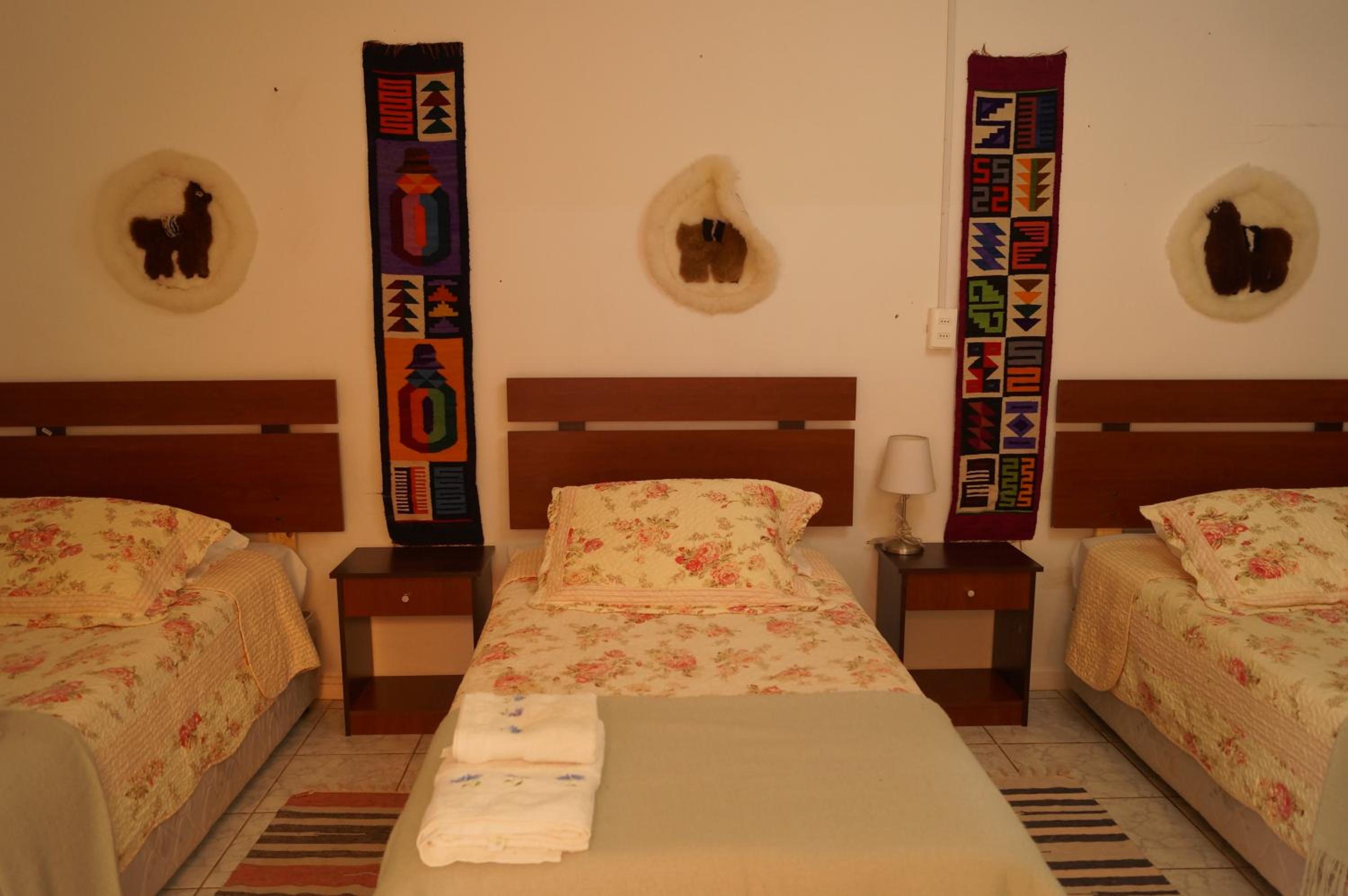 Hostal Kirckir