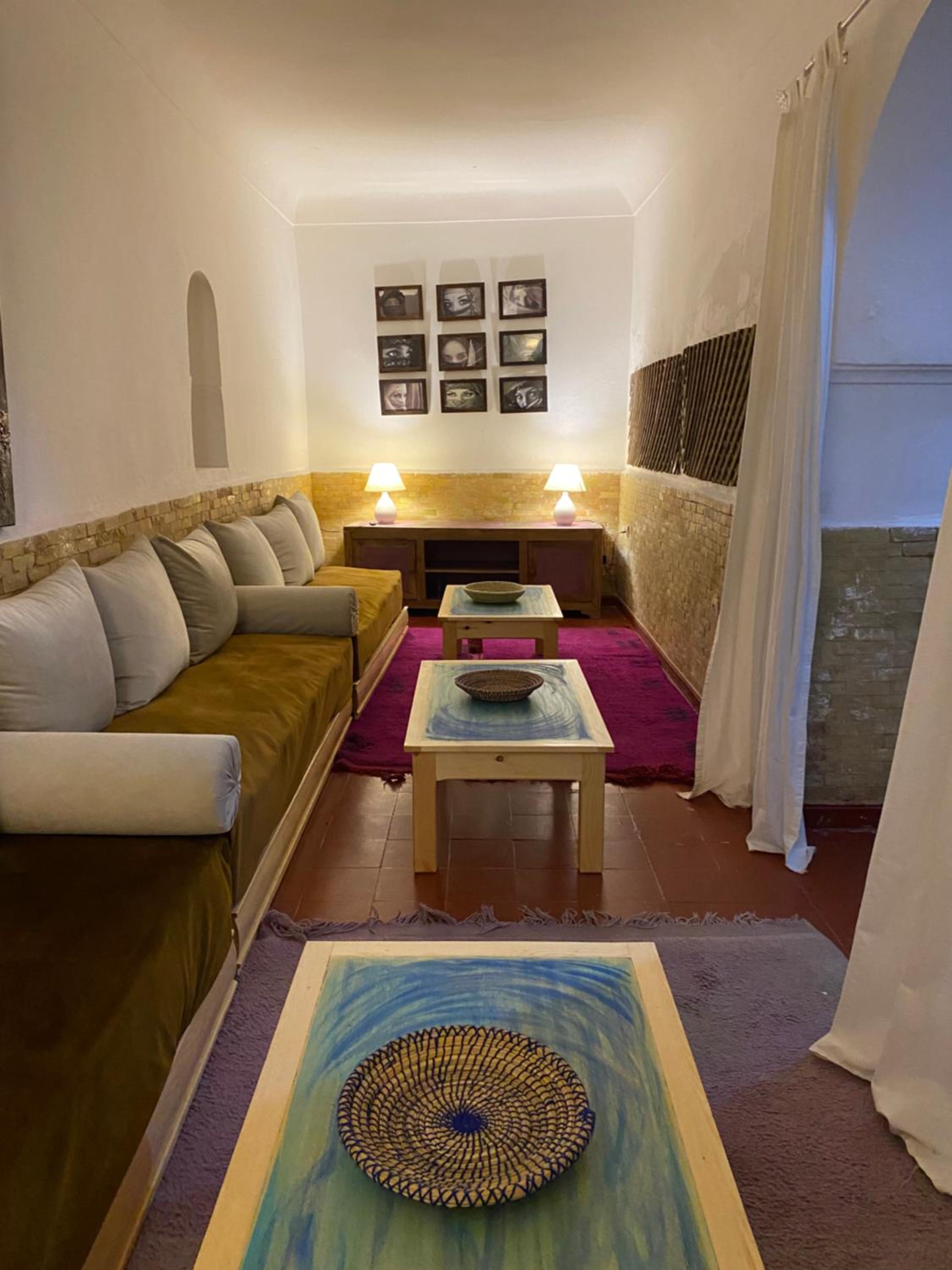 lounge