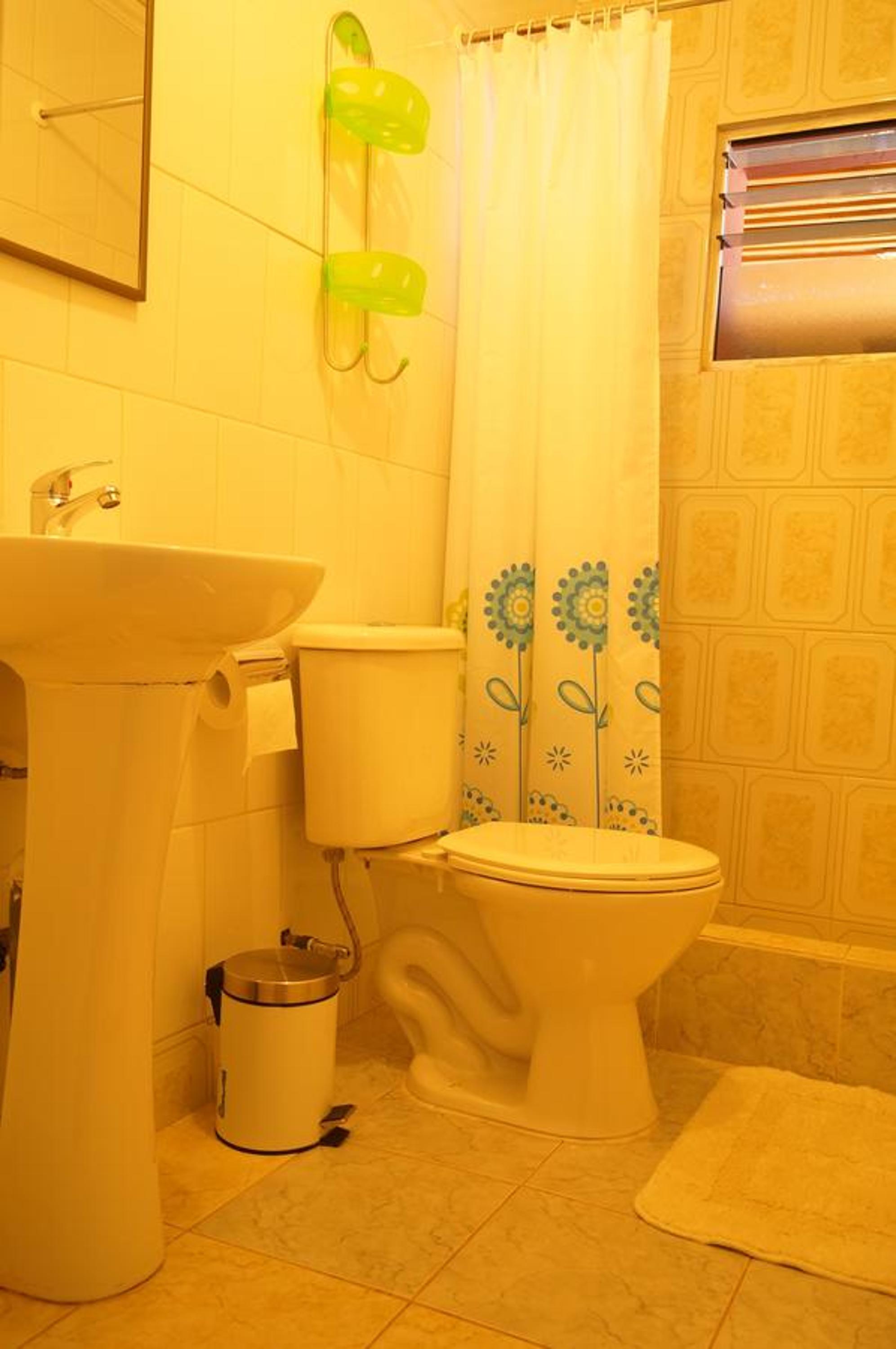 Hostal Kirckir