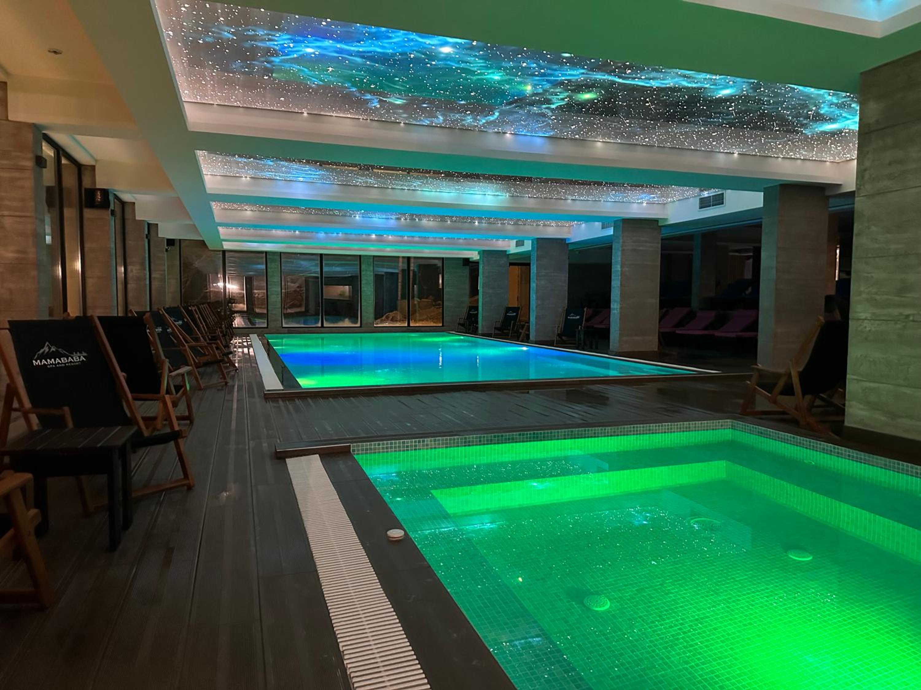 Milmari Apartments FREE SPA & PARKING Kopaonik view 4