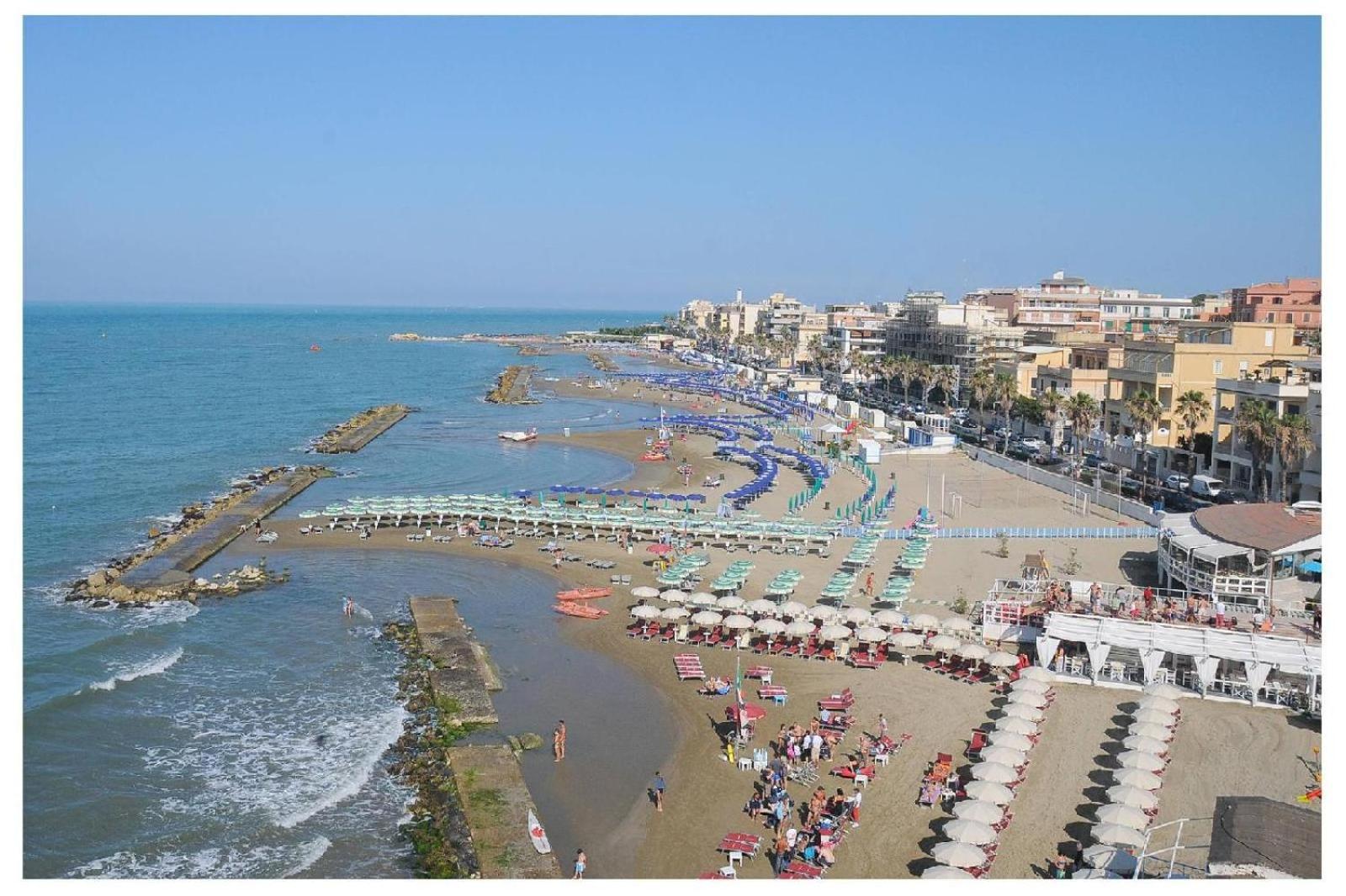 Anzio (RM), zona Santa Teresa view 2