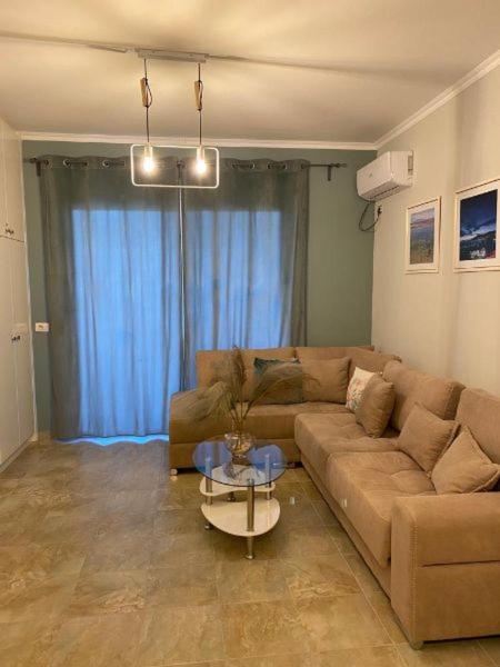Apartament Janina