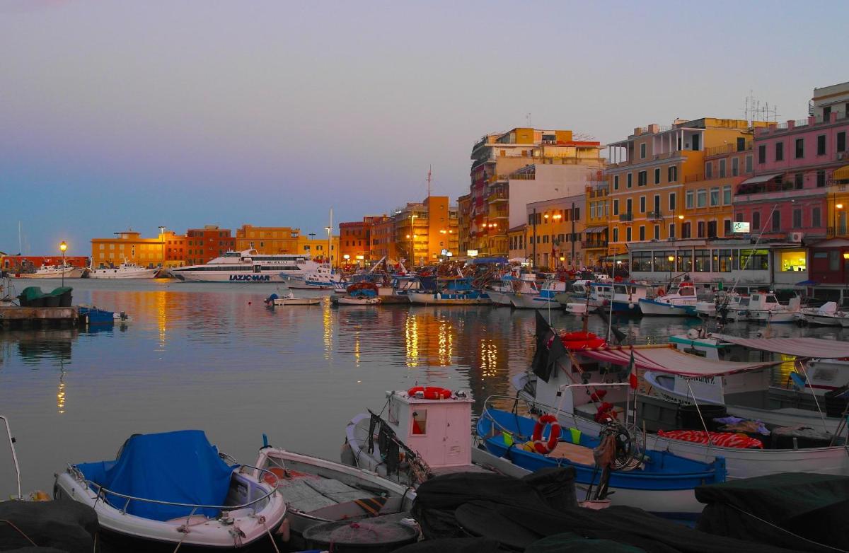 Anzio (RM), zona Santa Teresa view 3