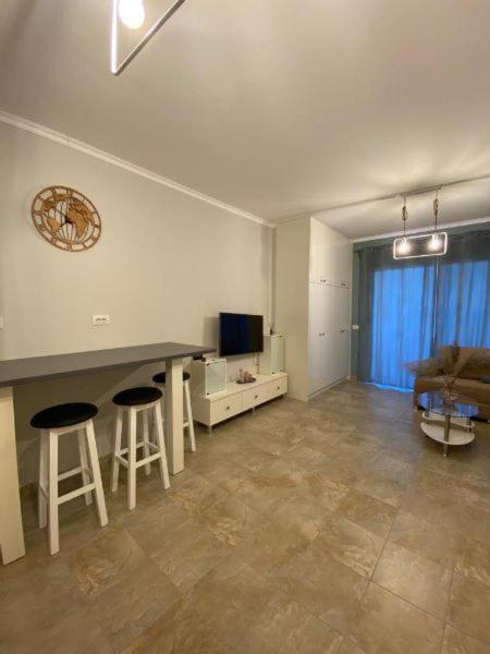 Apartament Janina