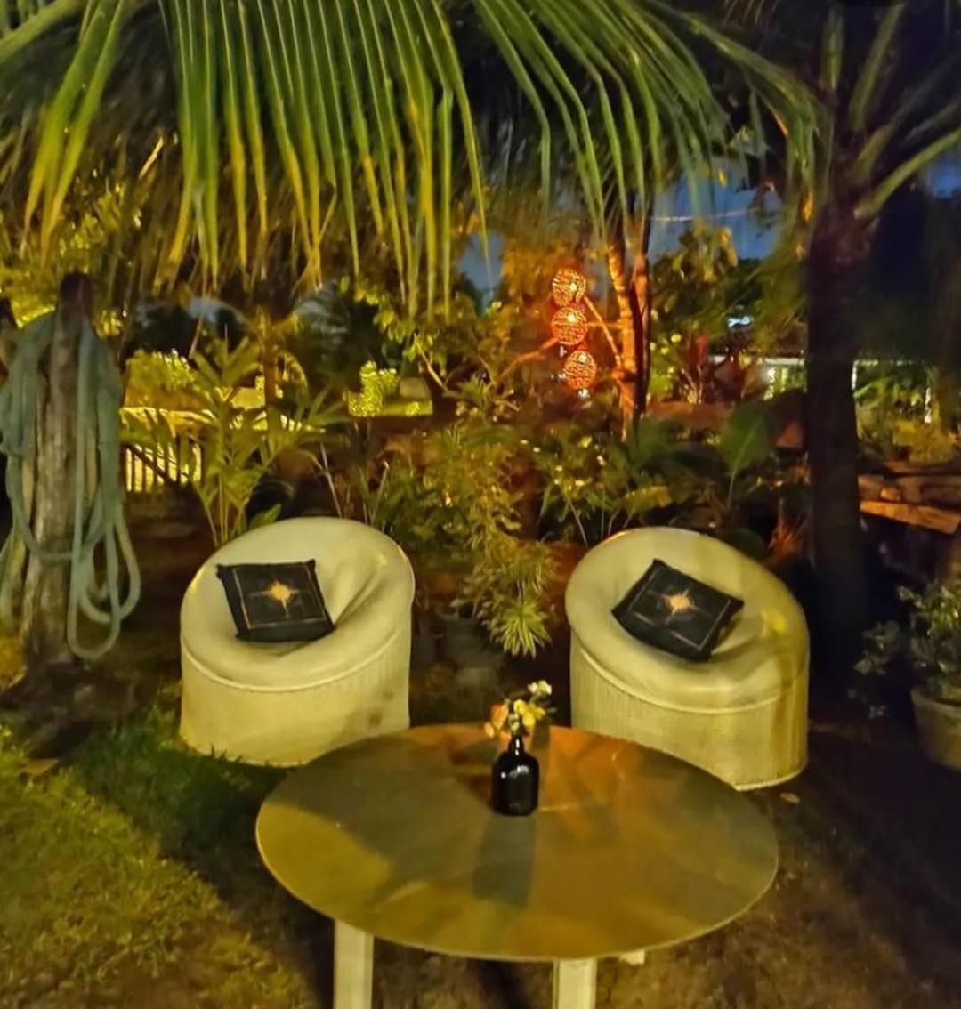 Villa Albardão Serrambi