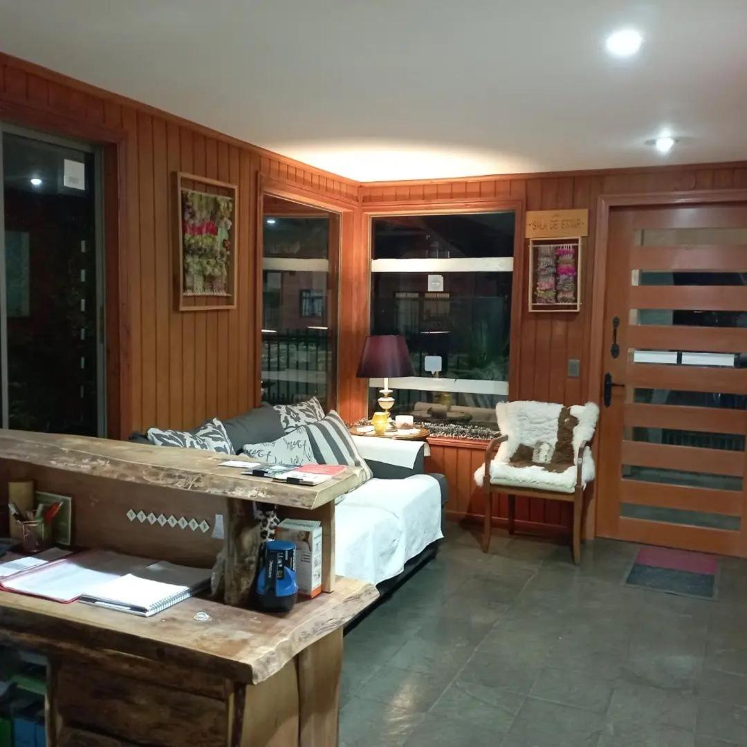 Hostal Mahuida