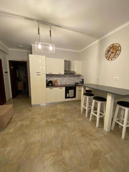 Apartament Janina