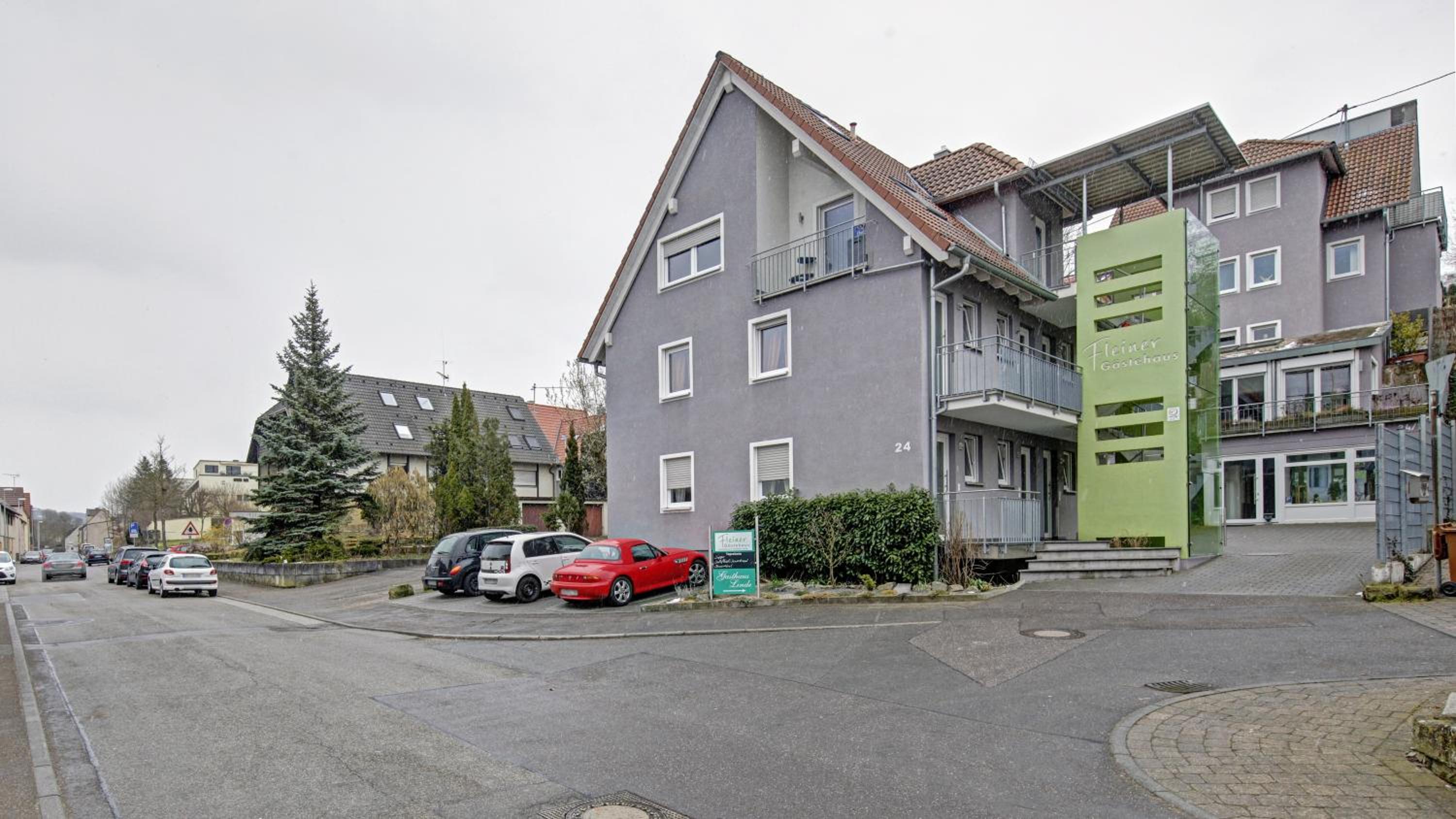 Fleiner Gastehaus - Property Image 15