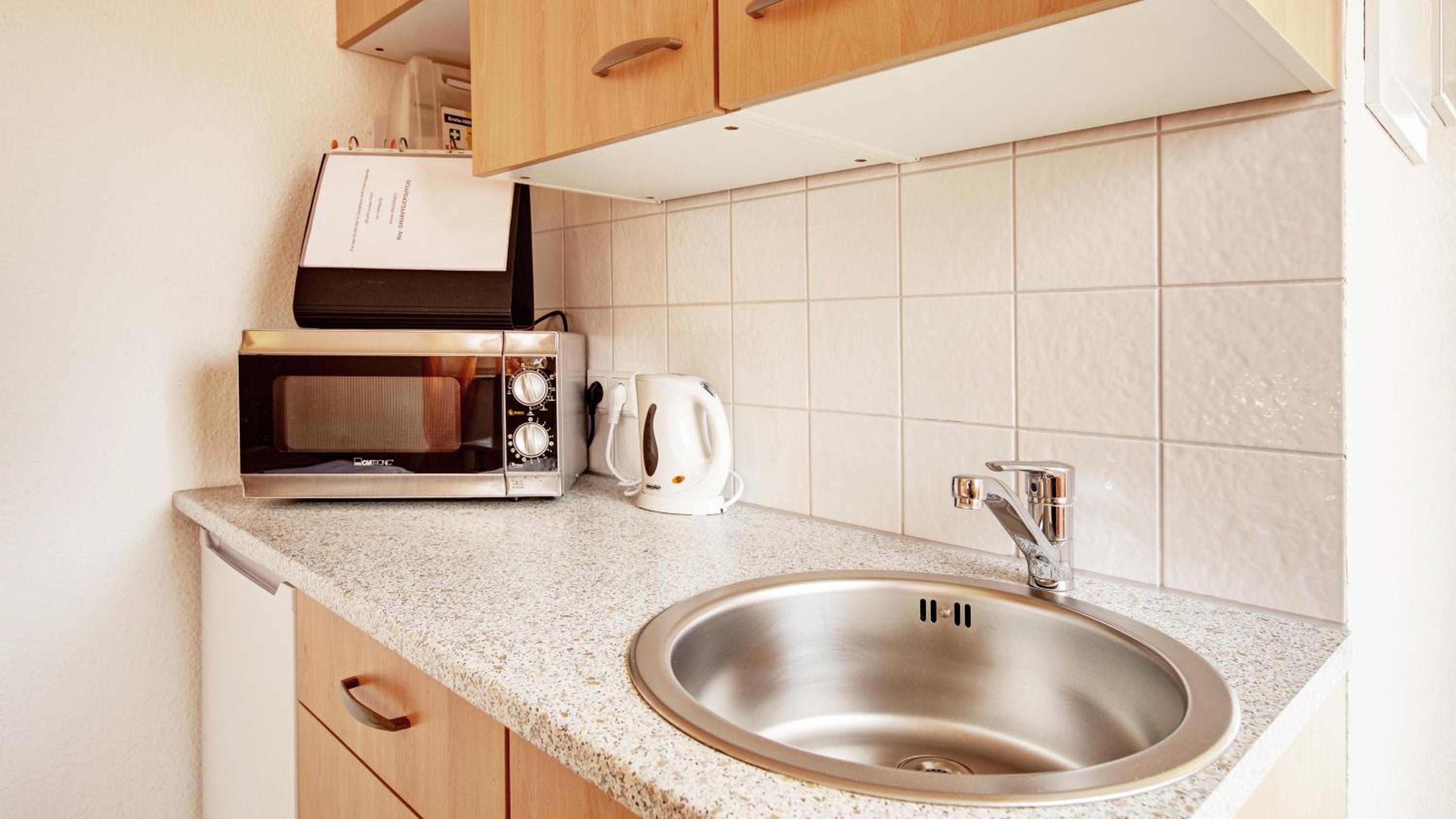 Fleiner Gastehaus - Property Image 11