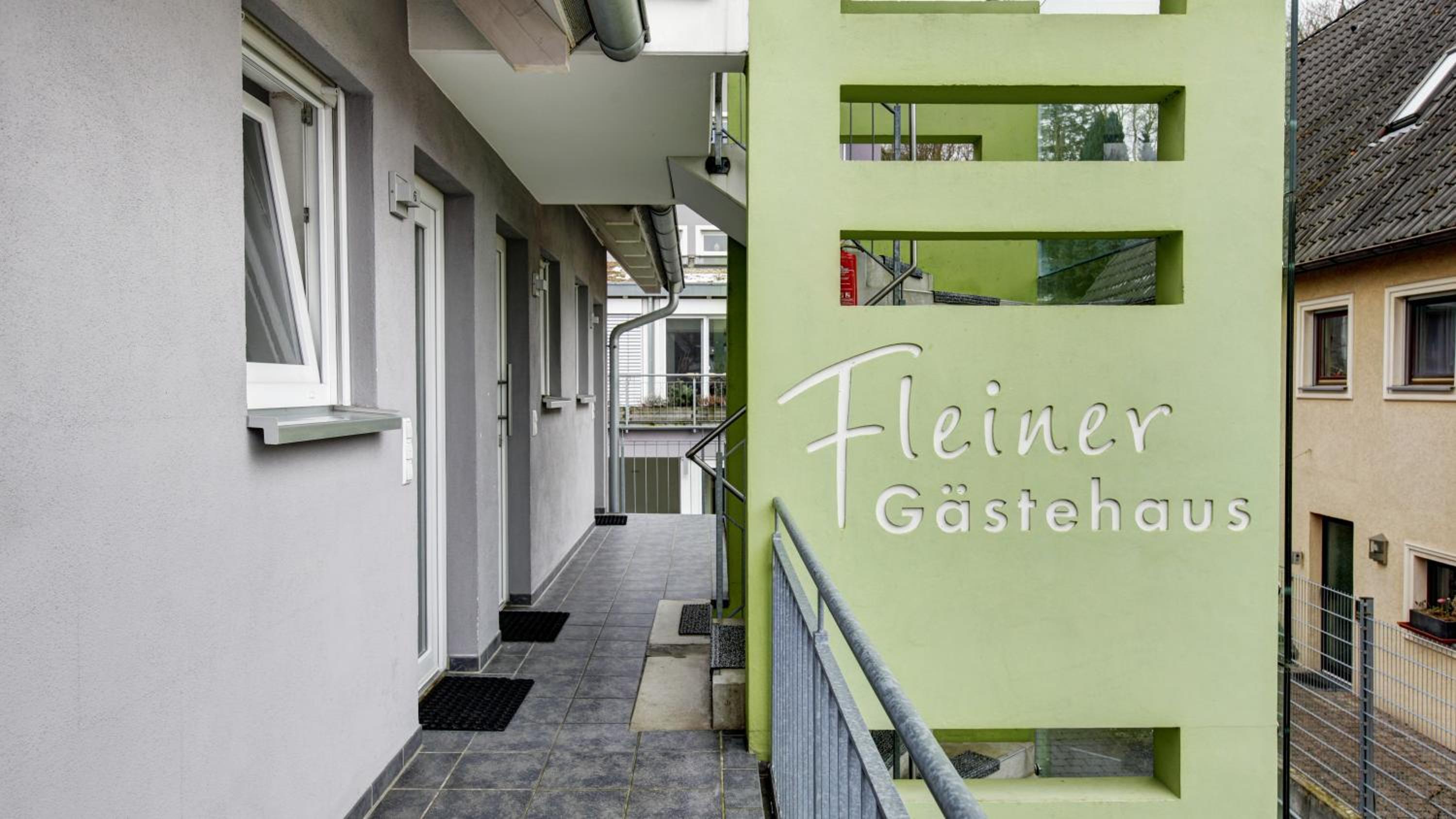 Fleiner Gastehaus - Property Image 10