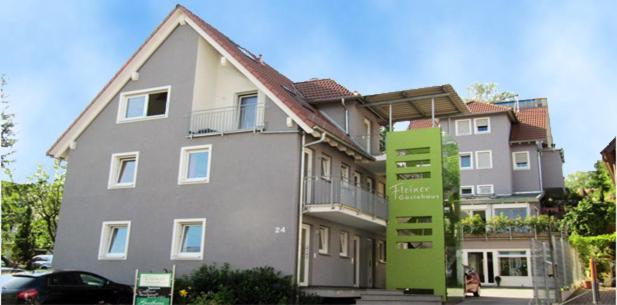 Fleiner Gastehaus - Property Image 4