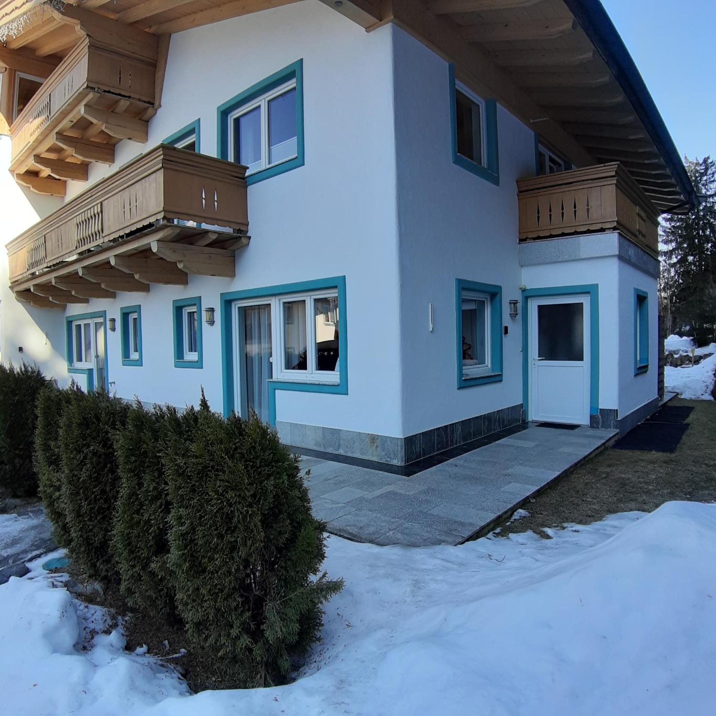 Ferienwohnung Lara
