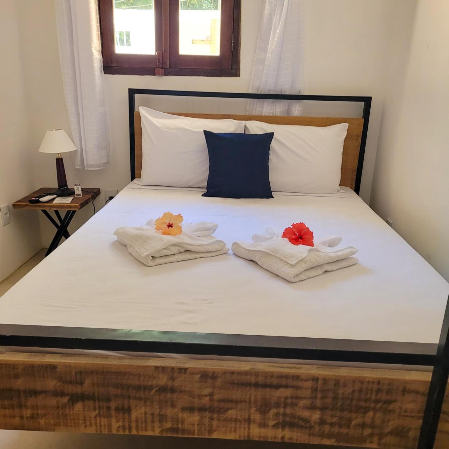 Apartamentos Terra Mar