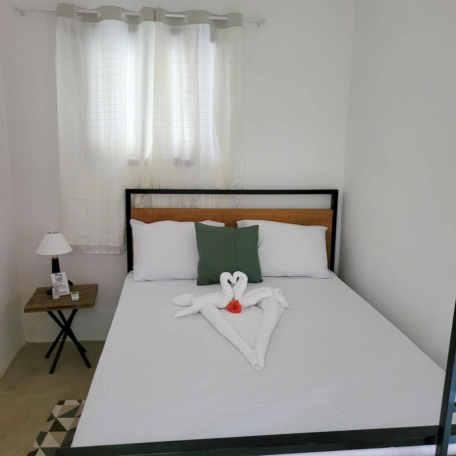 Apartamentos Terra Mar