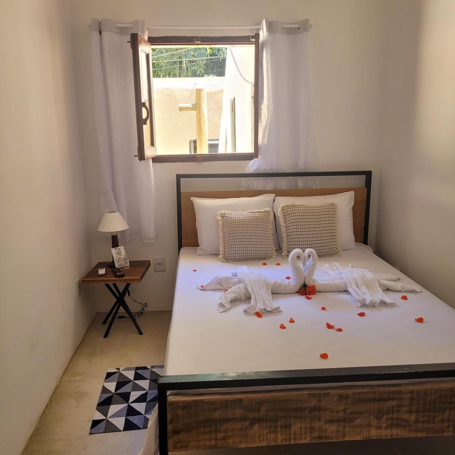 Apartamentos Terra Mar
