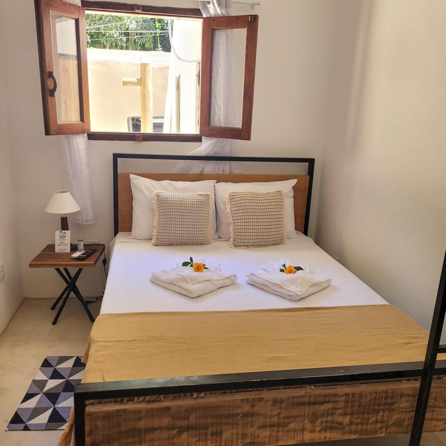 Apartamentos Terra Mar