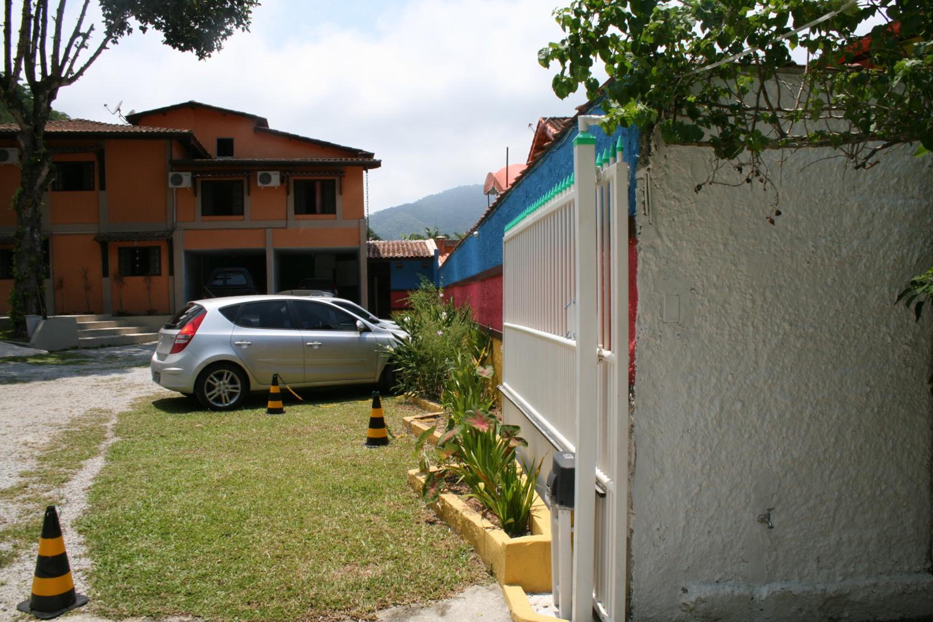 Pérola da Mata