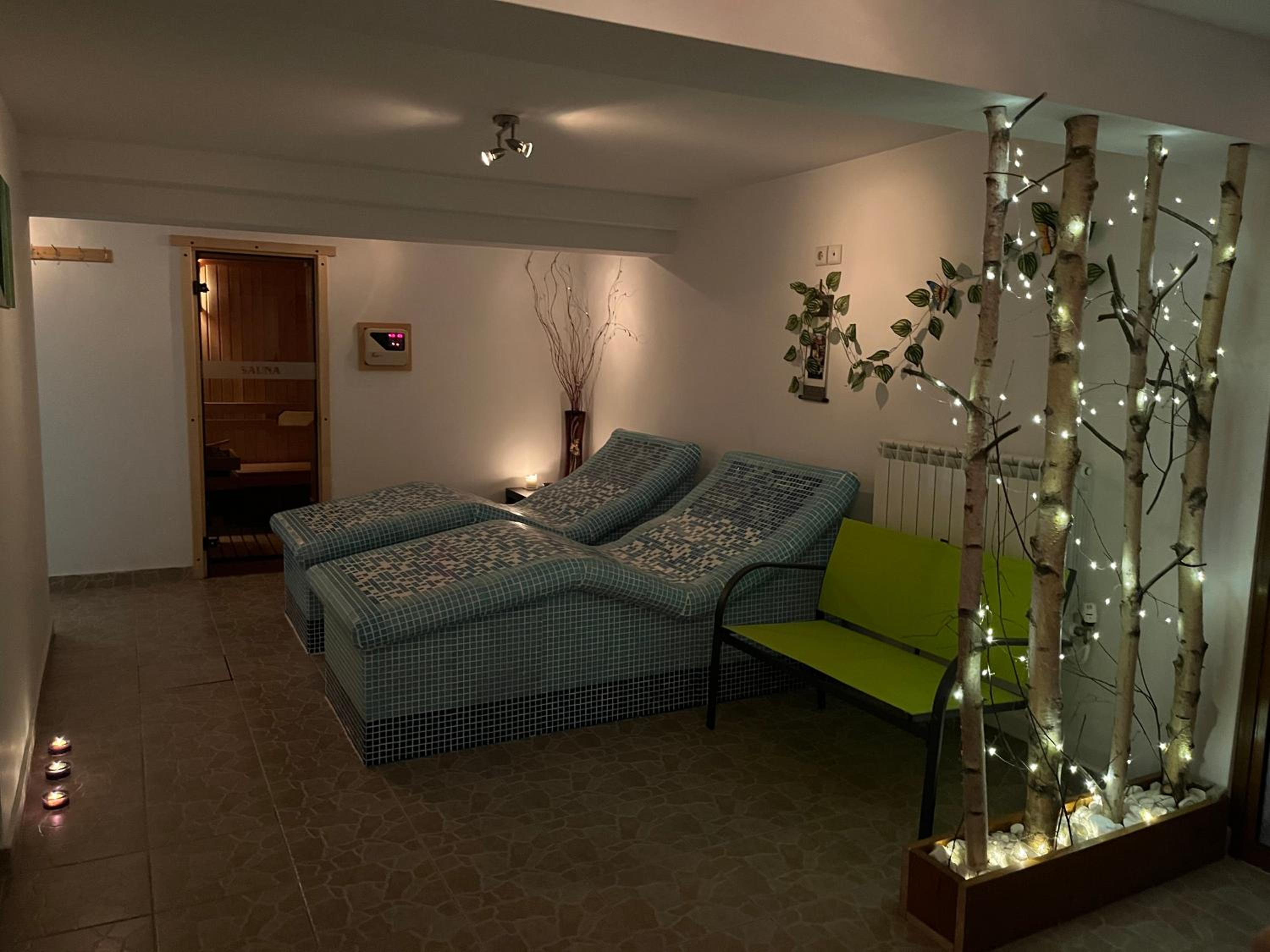 Bansko Vacations - St. Anastasia Apartments - Property Image 86