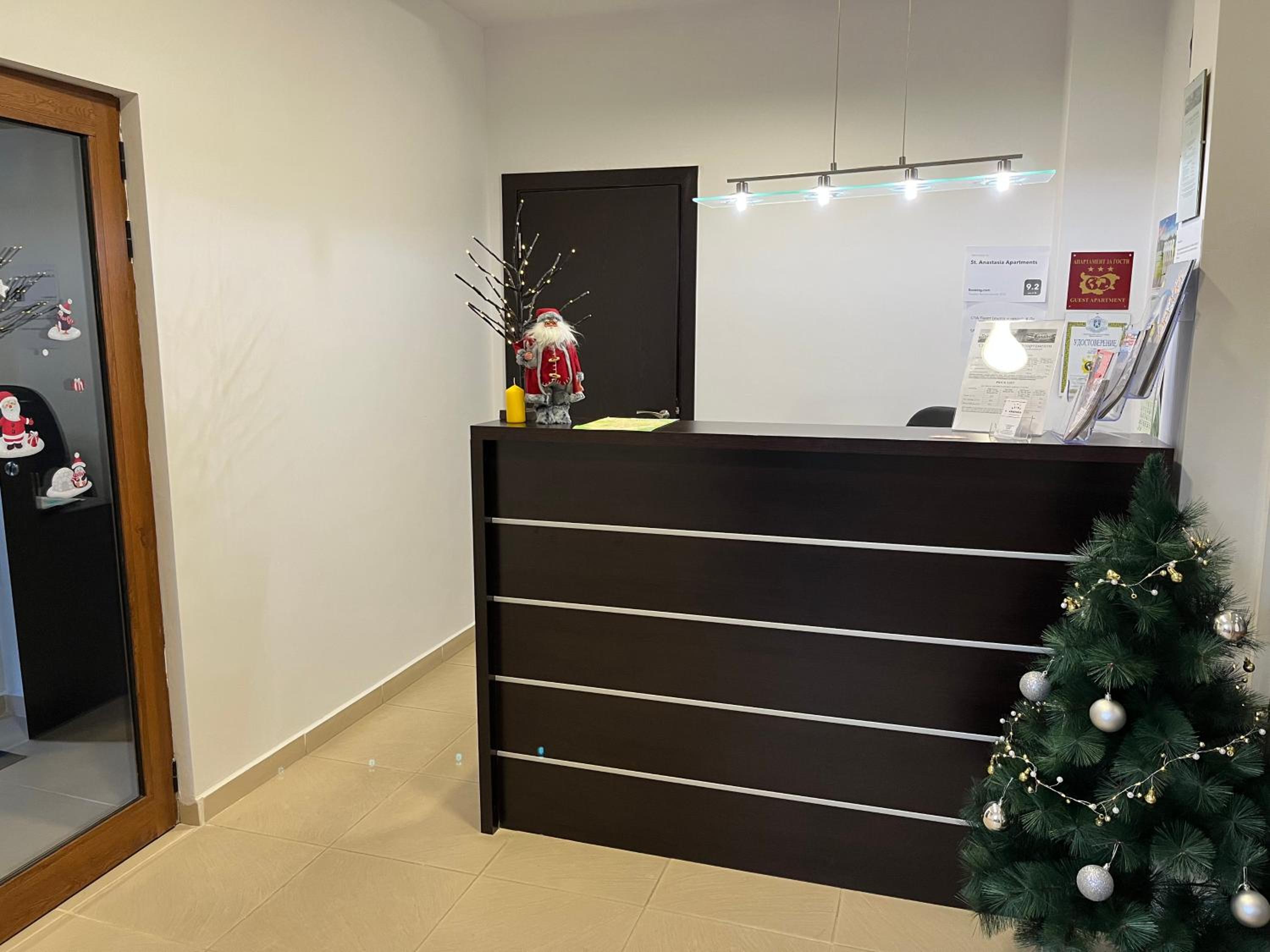 Bansko Vacations - St. Anastasia Apartments - Property Image 99