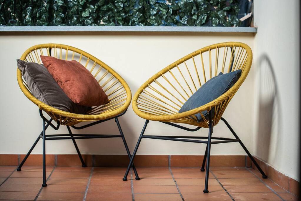 Residenza Mercanti - City Center - Lovely Maison photo 4