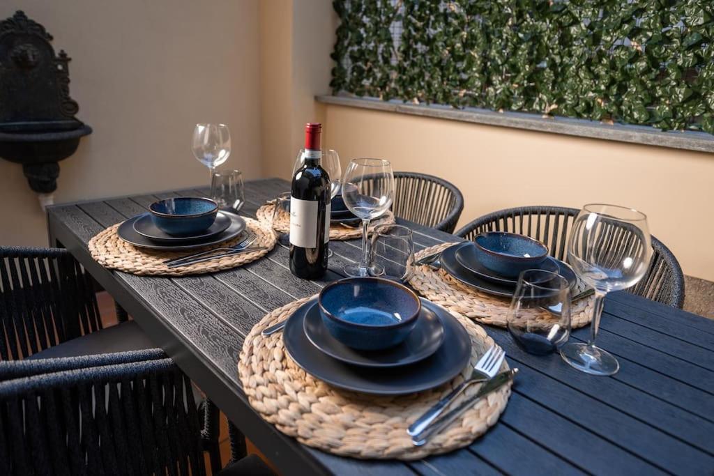 Residenza Mercanti - City Center - Lovely Maison photo 3