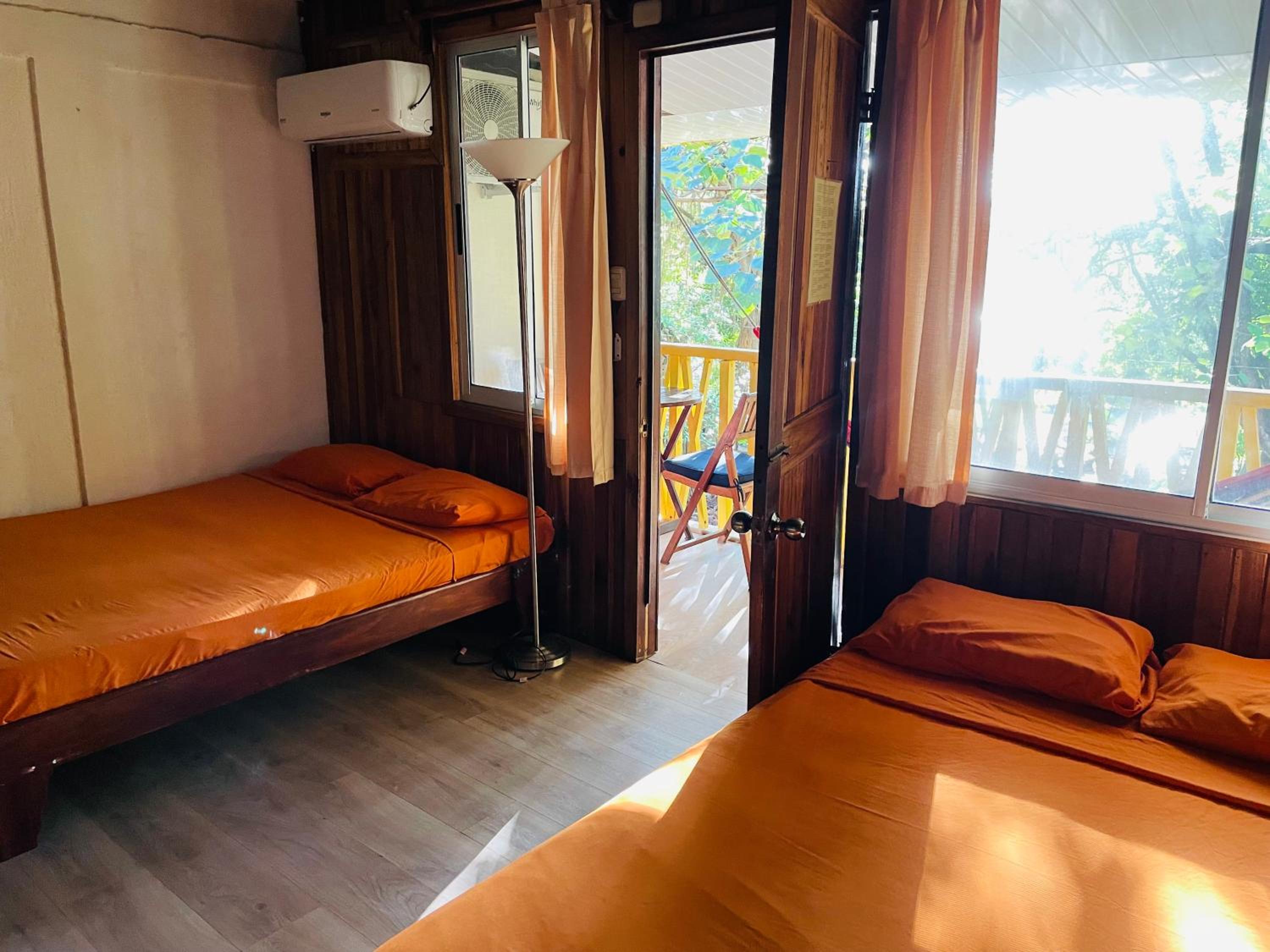 Hotel Aurora