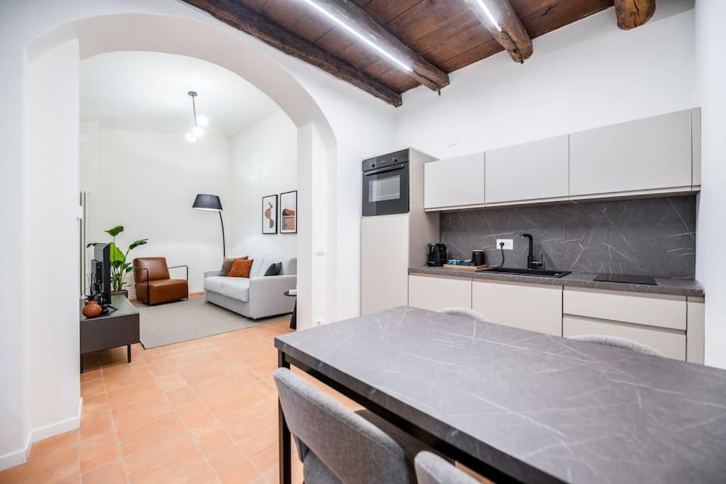 Residenza Mercanti - City Center - Lovely Maison photo 2