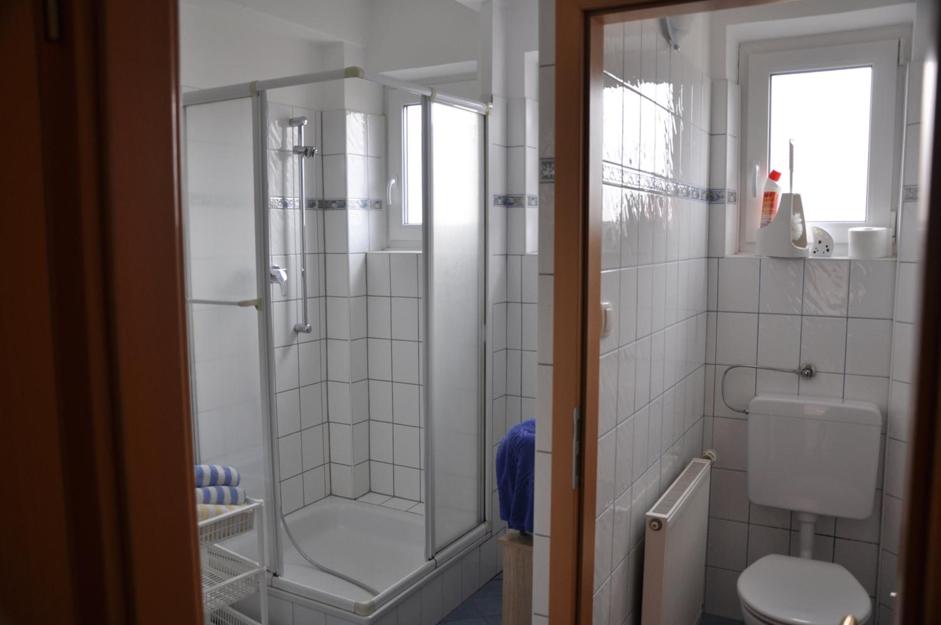 Ferienhaus Nordstrand Whg 2