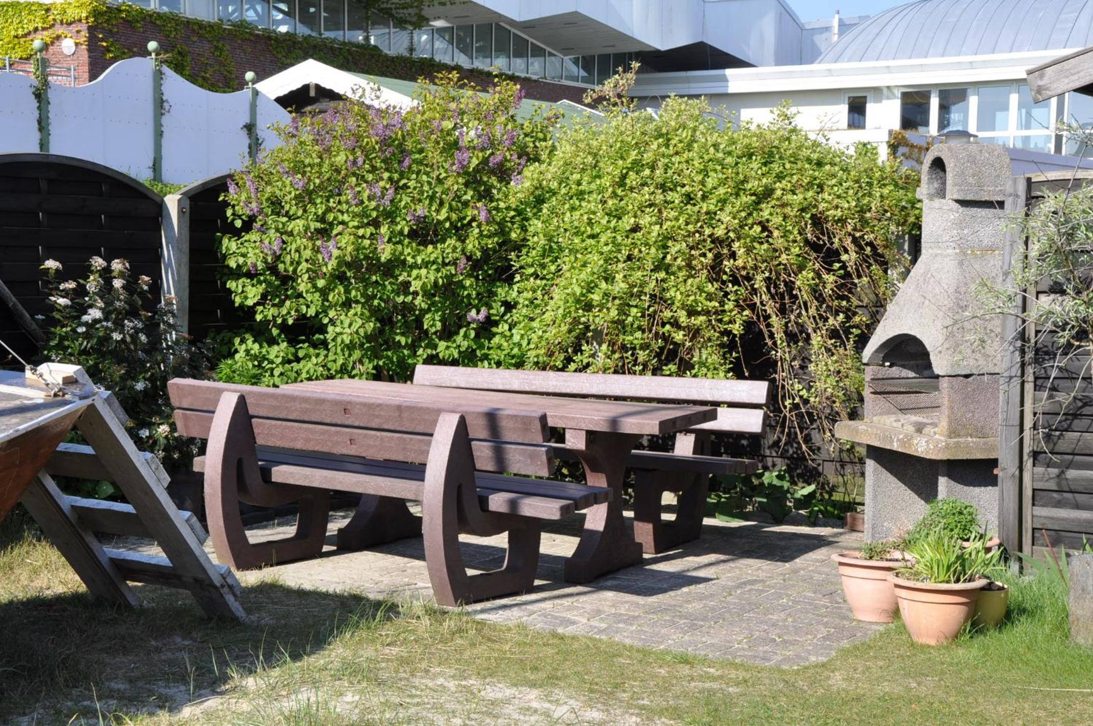 Ferienhaus Nordstrand Whg 2