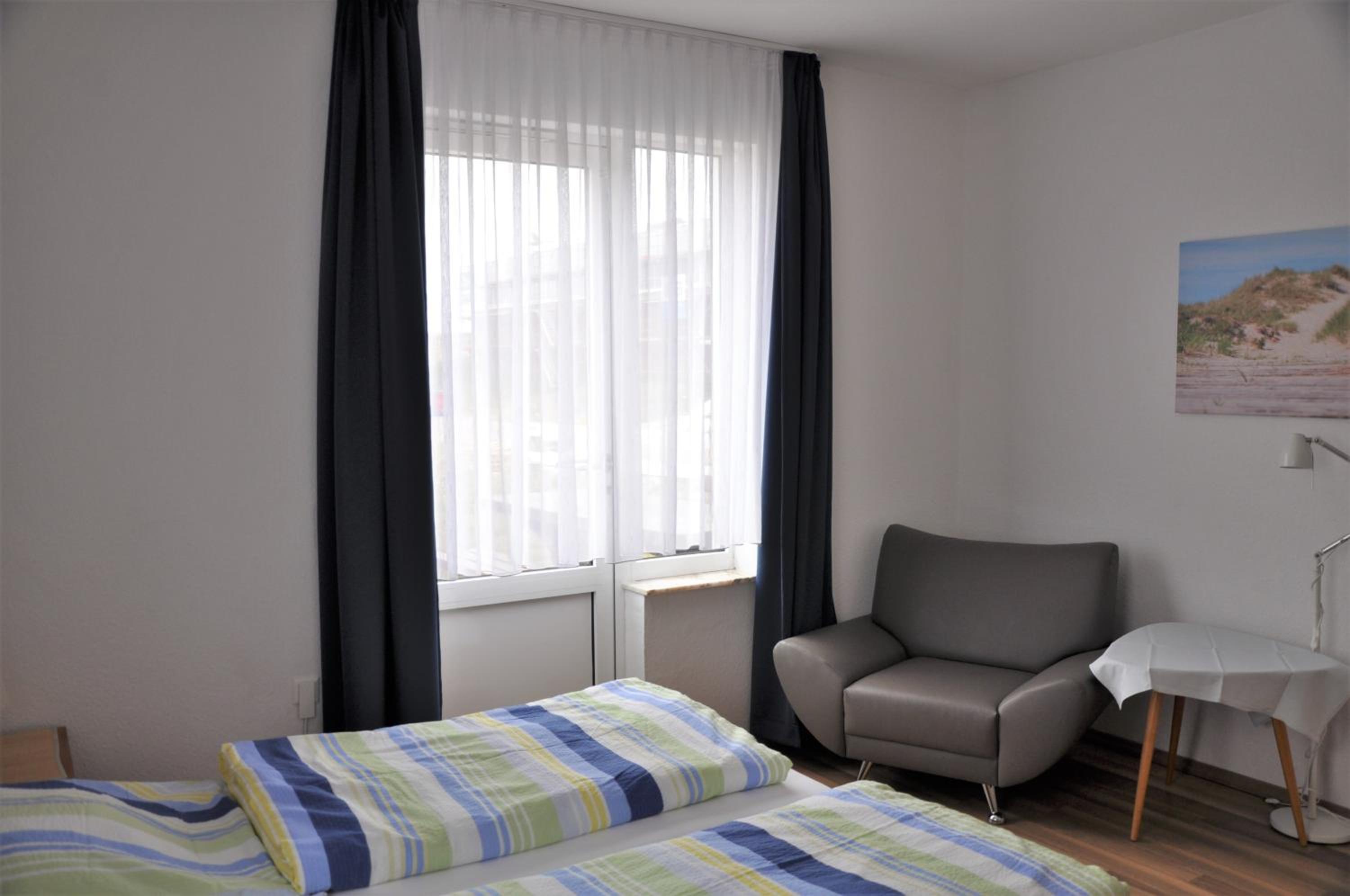 Ferienhaus Nordstrand Whg 2