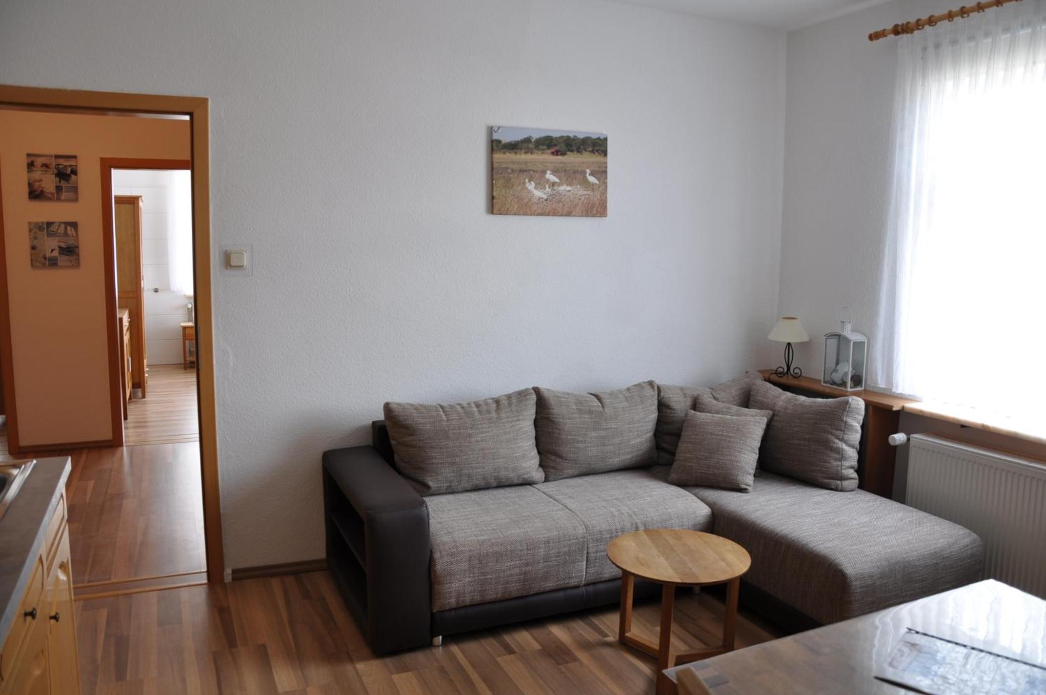 Ferienhaus Nordstrand Whg 2