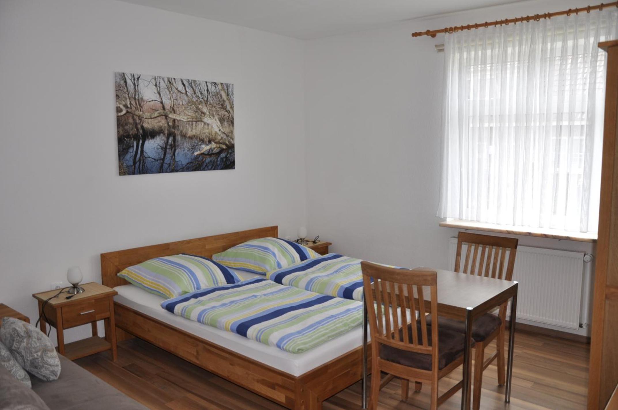 Ferienhaus Nordstrand Whg 2