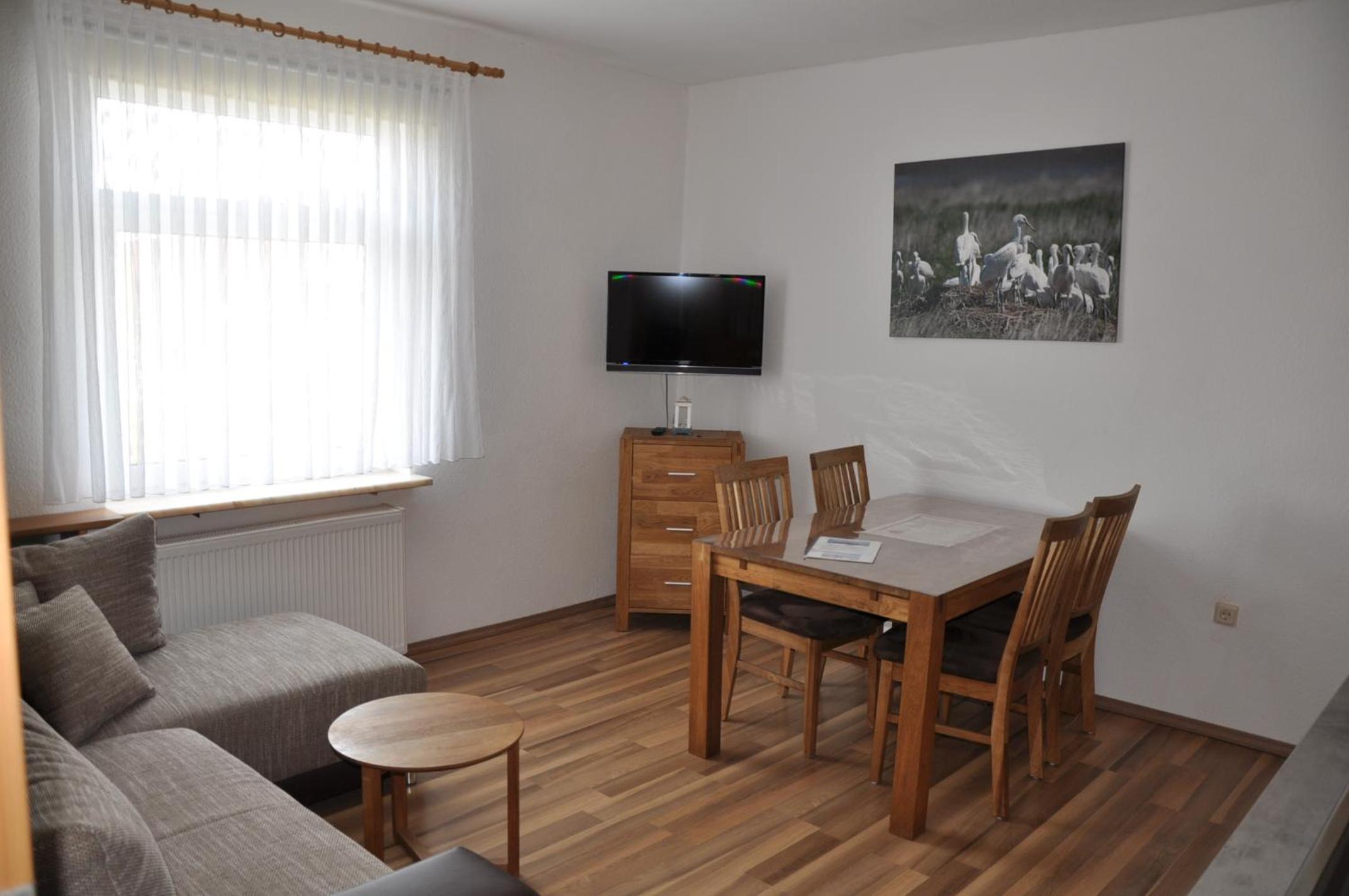 Ferienhaus Nordstrand Whg 2