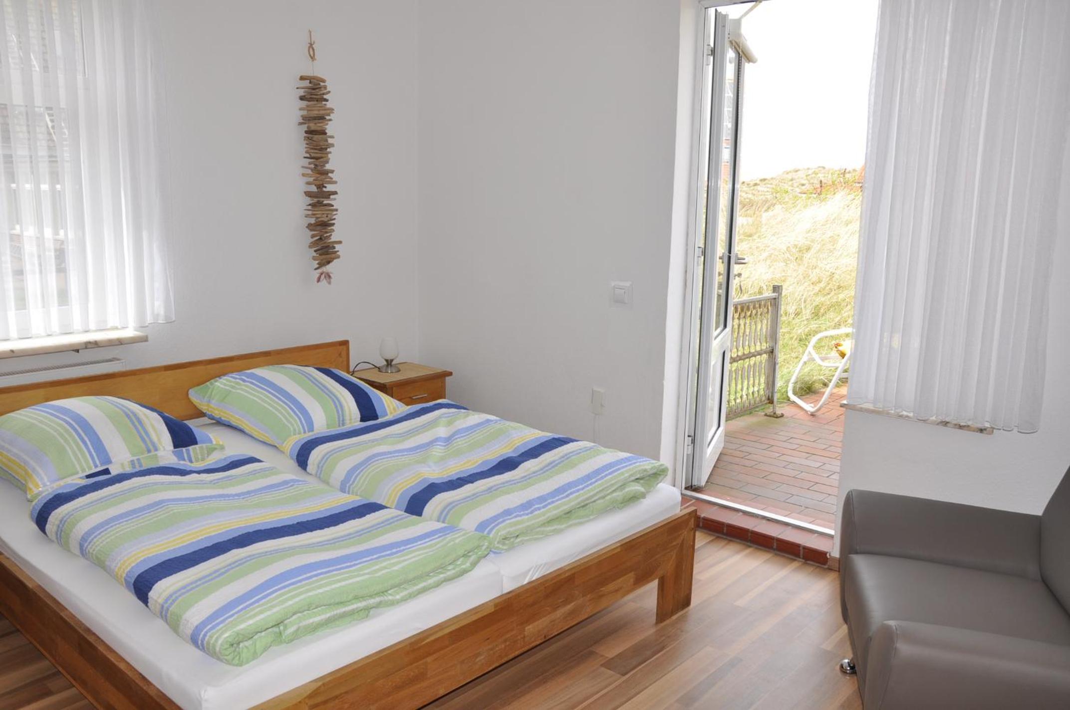 Ferienhaus Nordstrand Whg 2